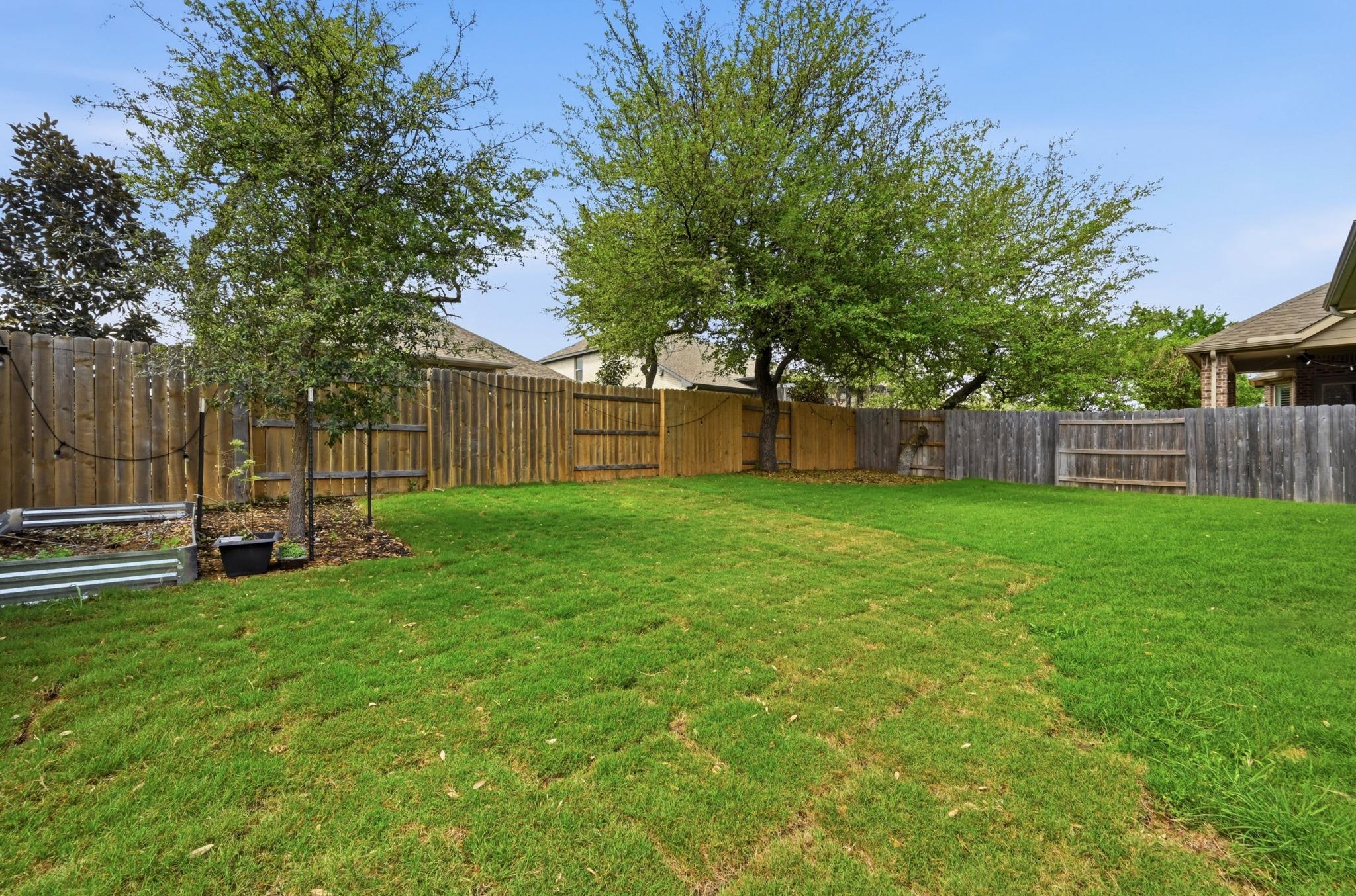 4434 Hannover Way, Round Rock, TX 78681
