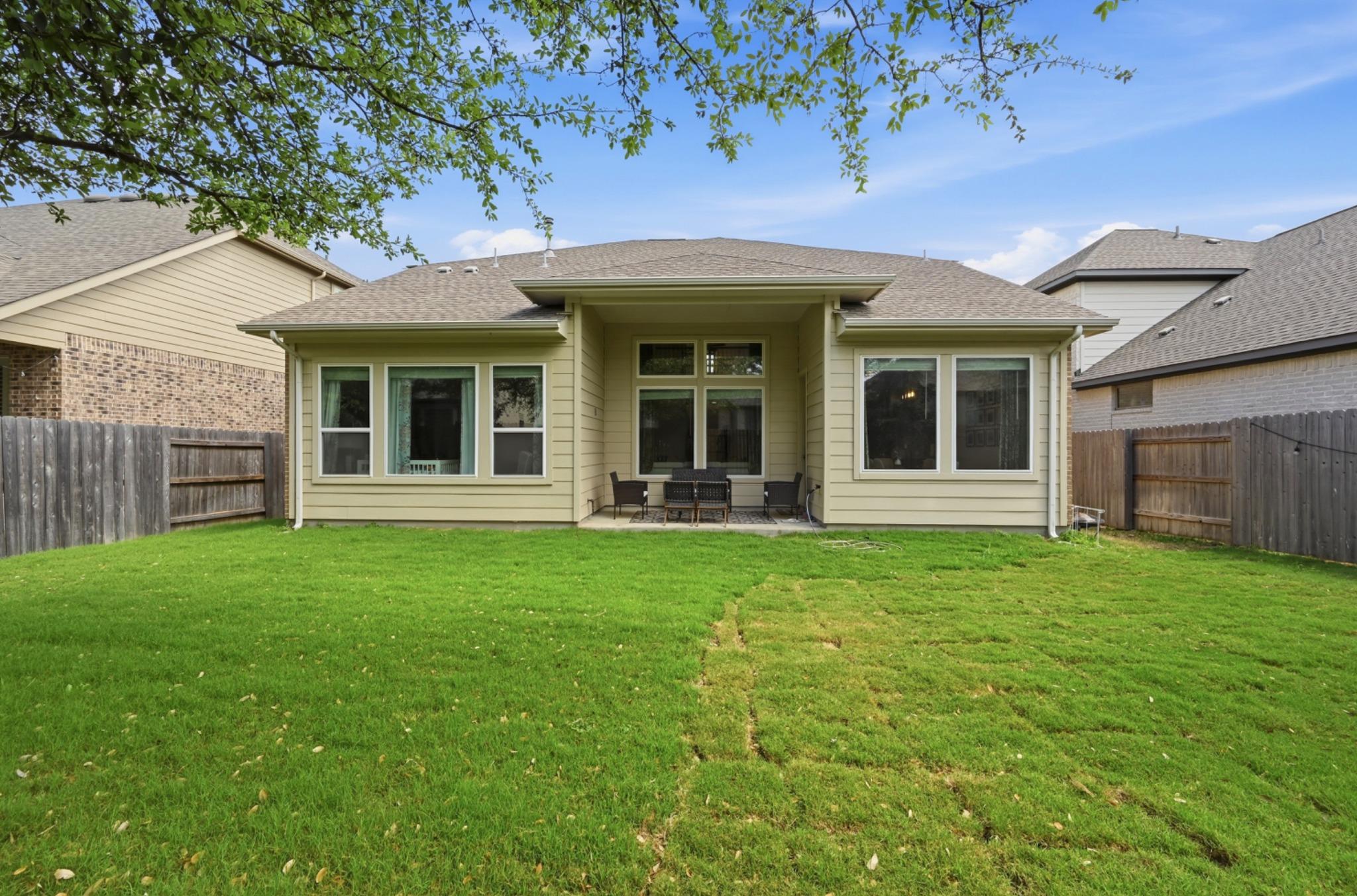 4434 Hannover Way, Round Rock, TX 78681