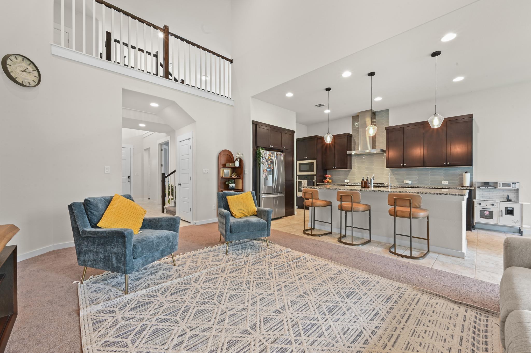 4434 Hannover Way, Round Rock, TX 78681