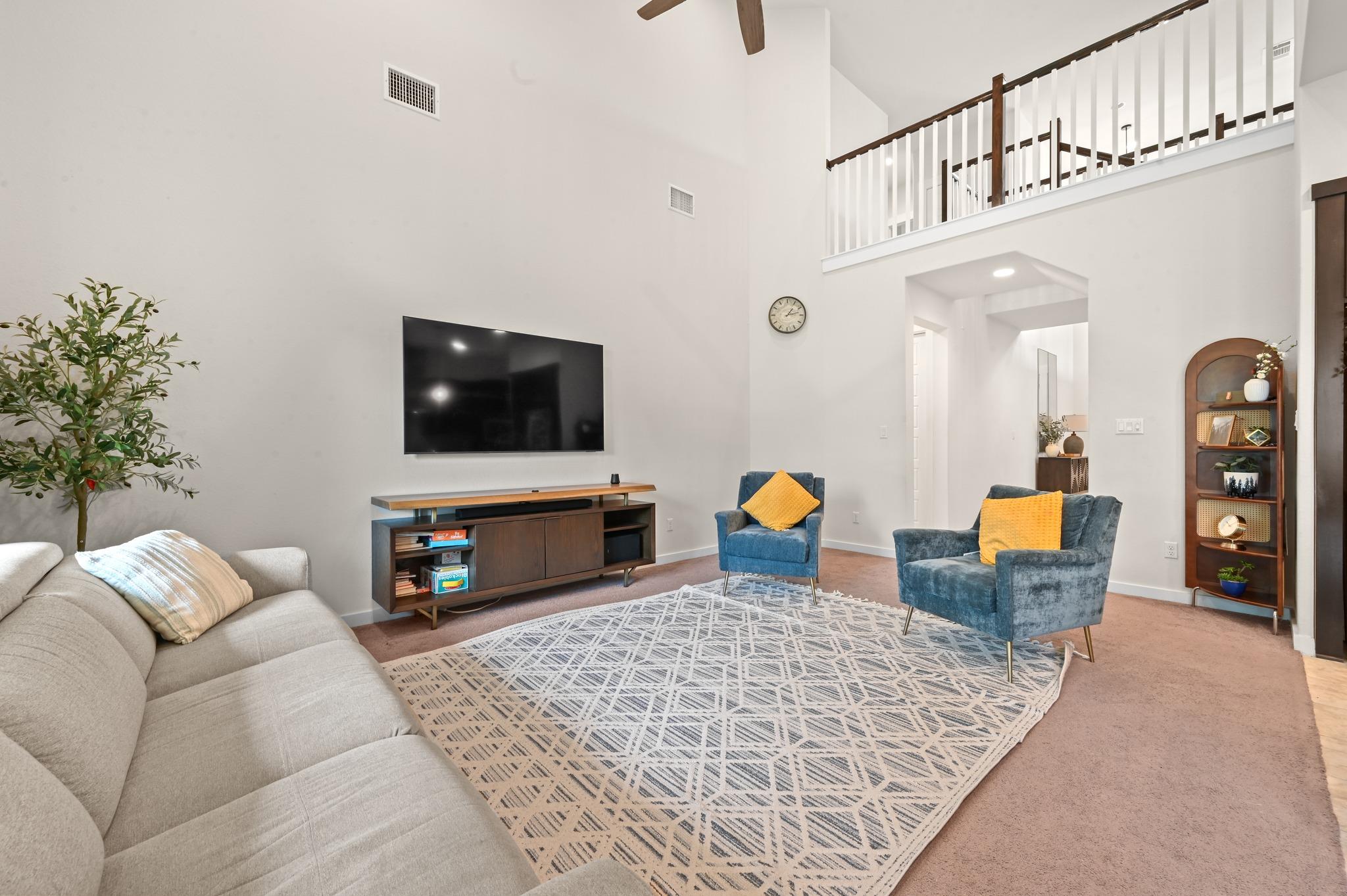 4434 Hannover Way, Round Rock, TX 78681