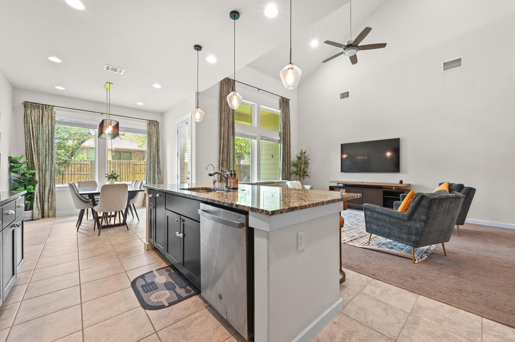 4434 Hannover Way, Round Rock, TX 78681