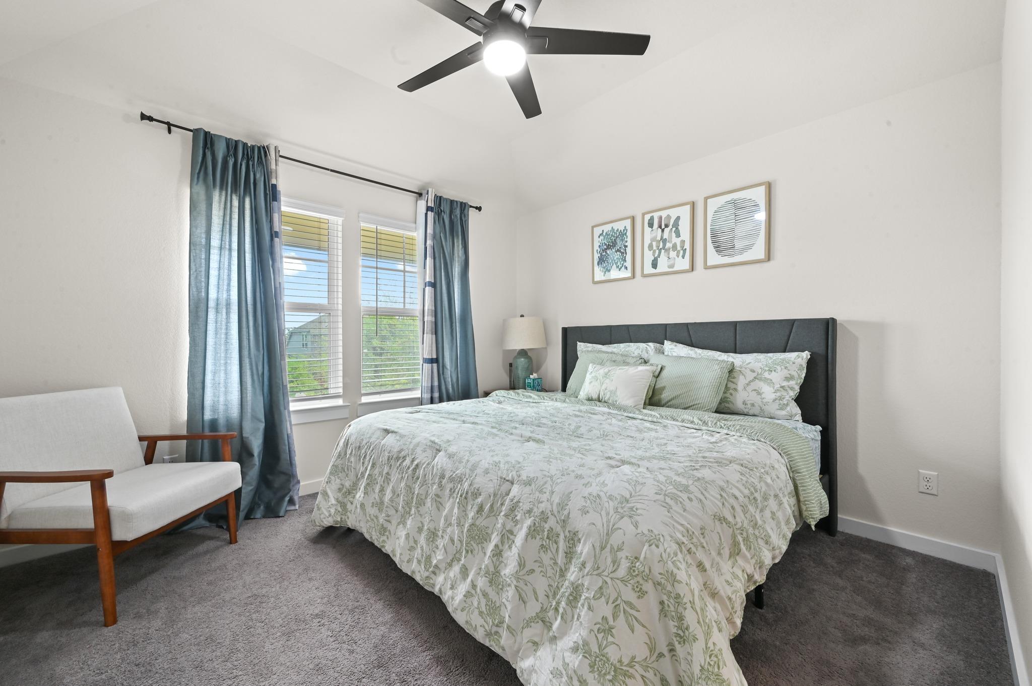 4434 Hannover Way, Round Rock, TX 78681