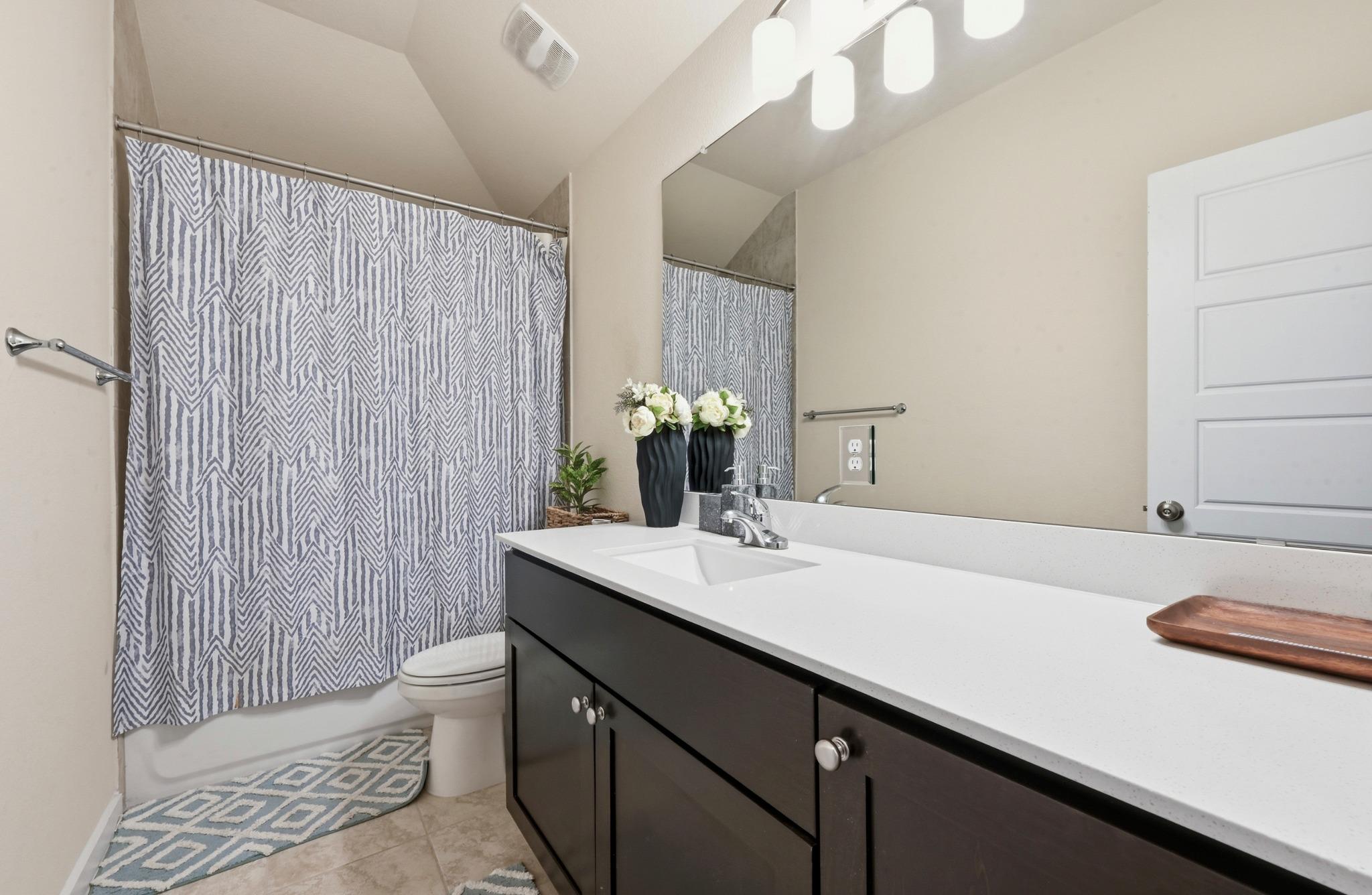 4434 Hannover Way, Round Rock, TX 78681