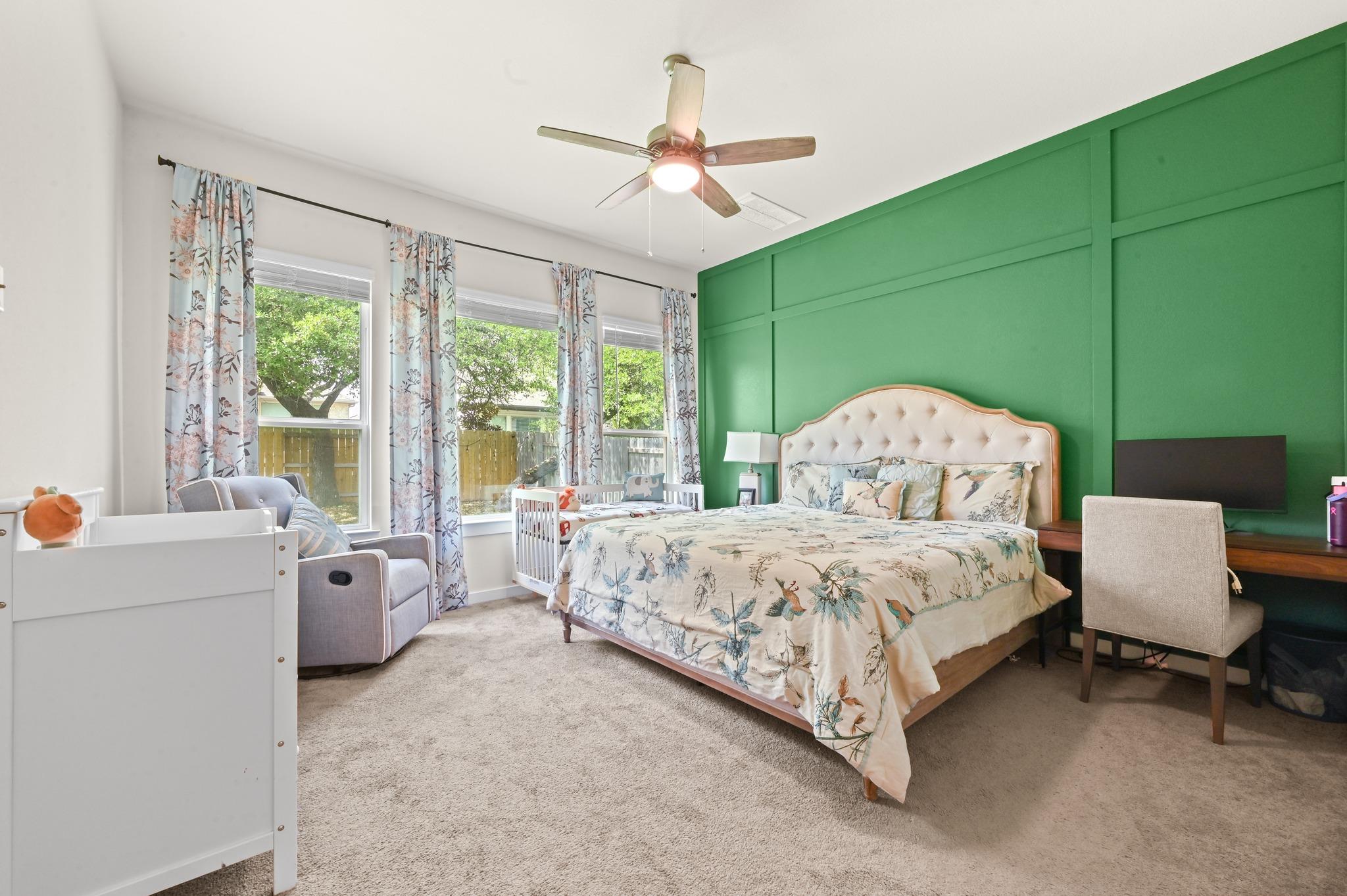 4434 Hannover Way, Round Rock, TX 78681