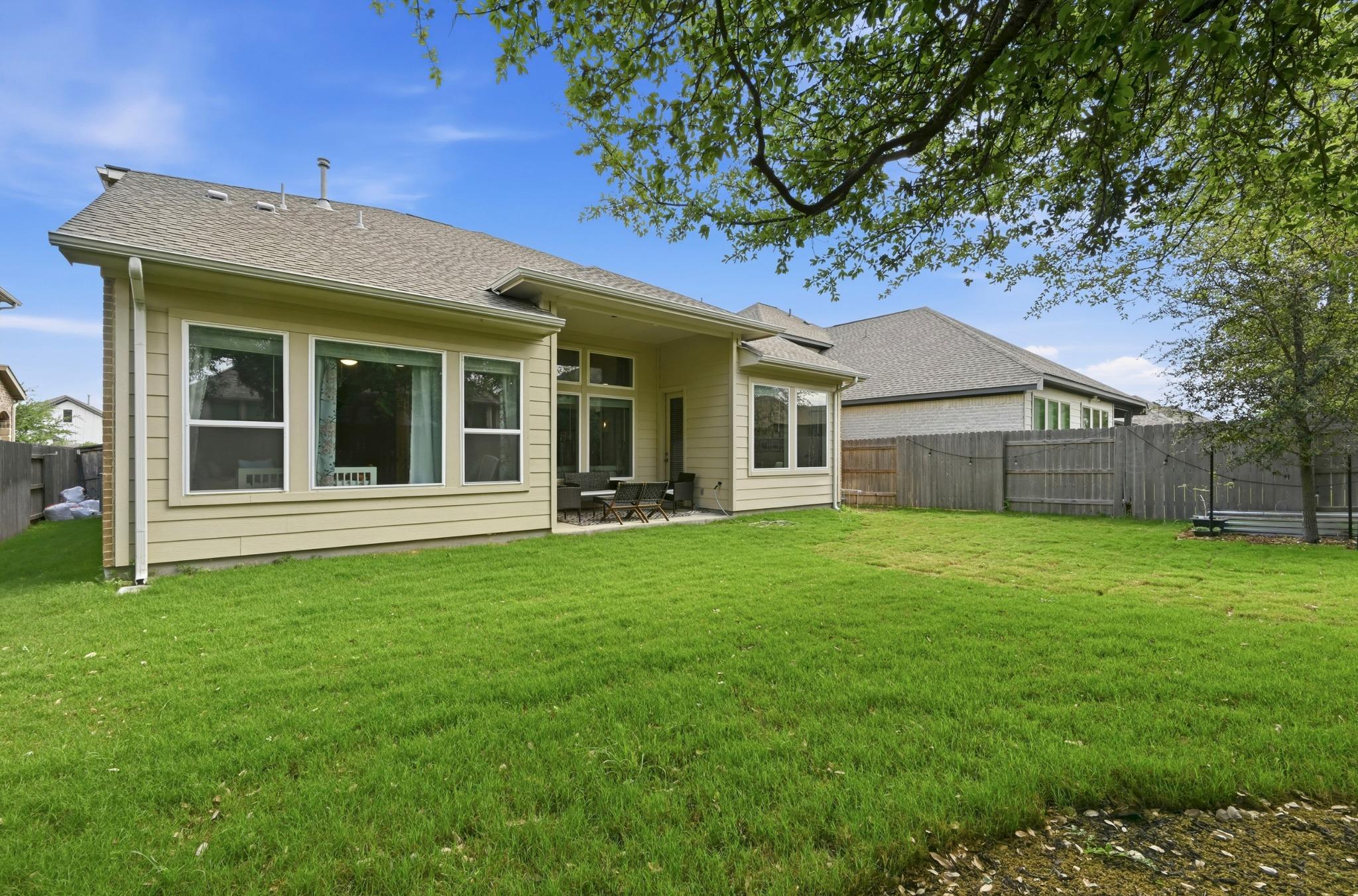 4434 Hannover Way, Round Rock, TX 78681