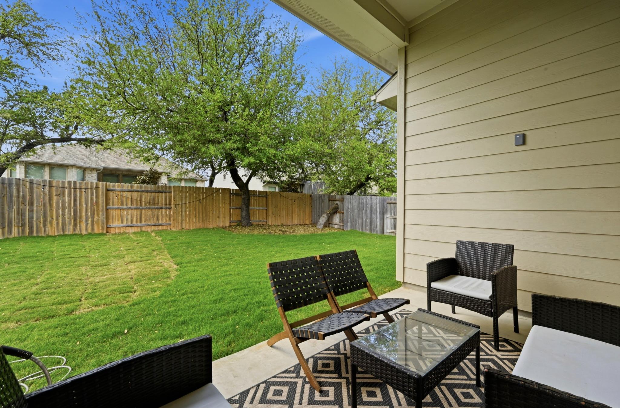 4434 Hannover Way, Round Rock, TX 78681