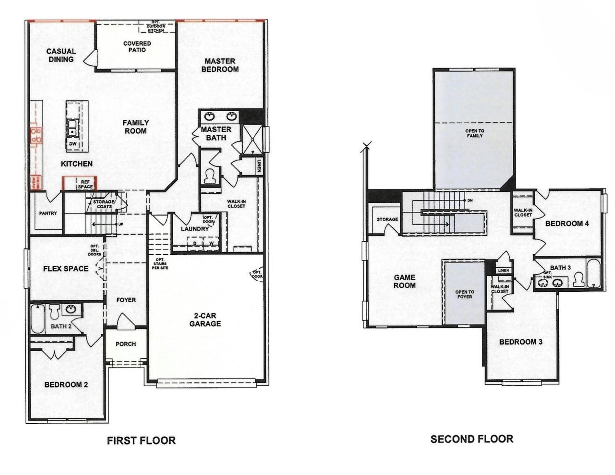 4434 Hannover Way, Round Rock, TX 78681