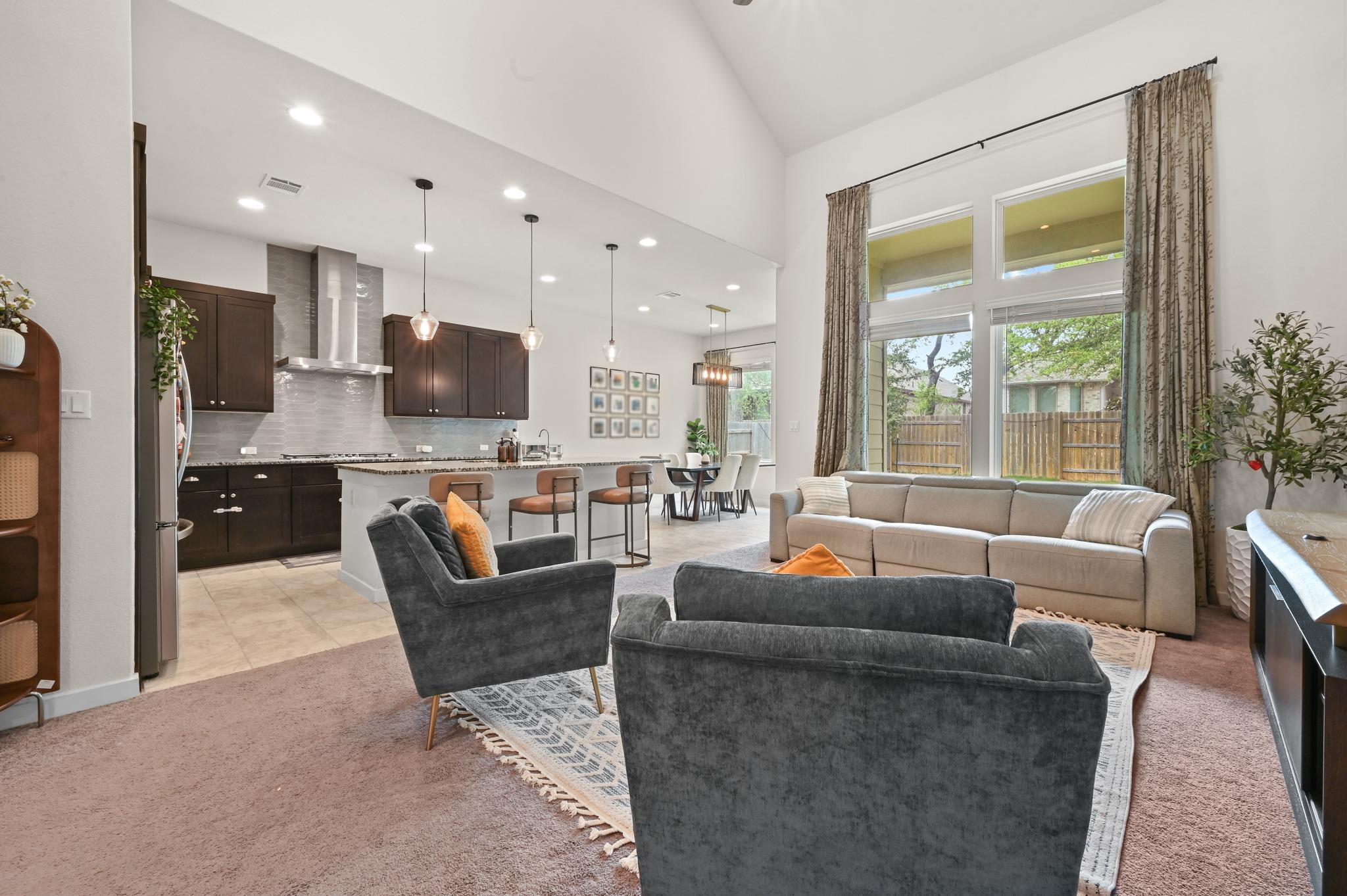 4434 Hannover Way, Round Rock, TX 78681