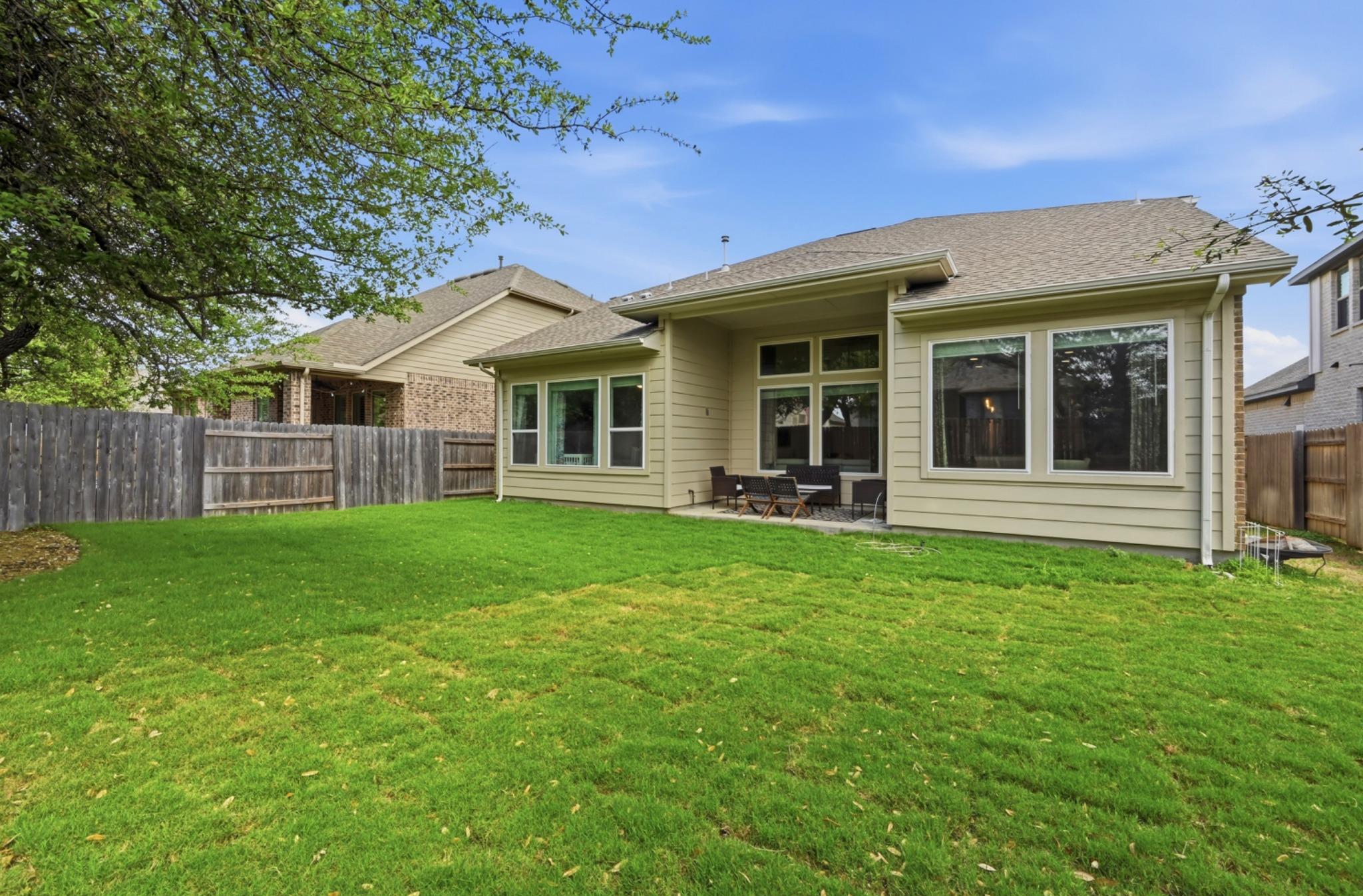 4434 Hannover Way, Round Rock, TX 78681