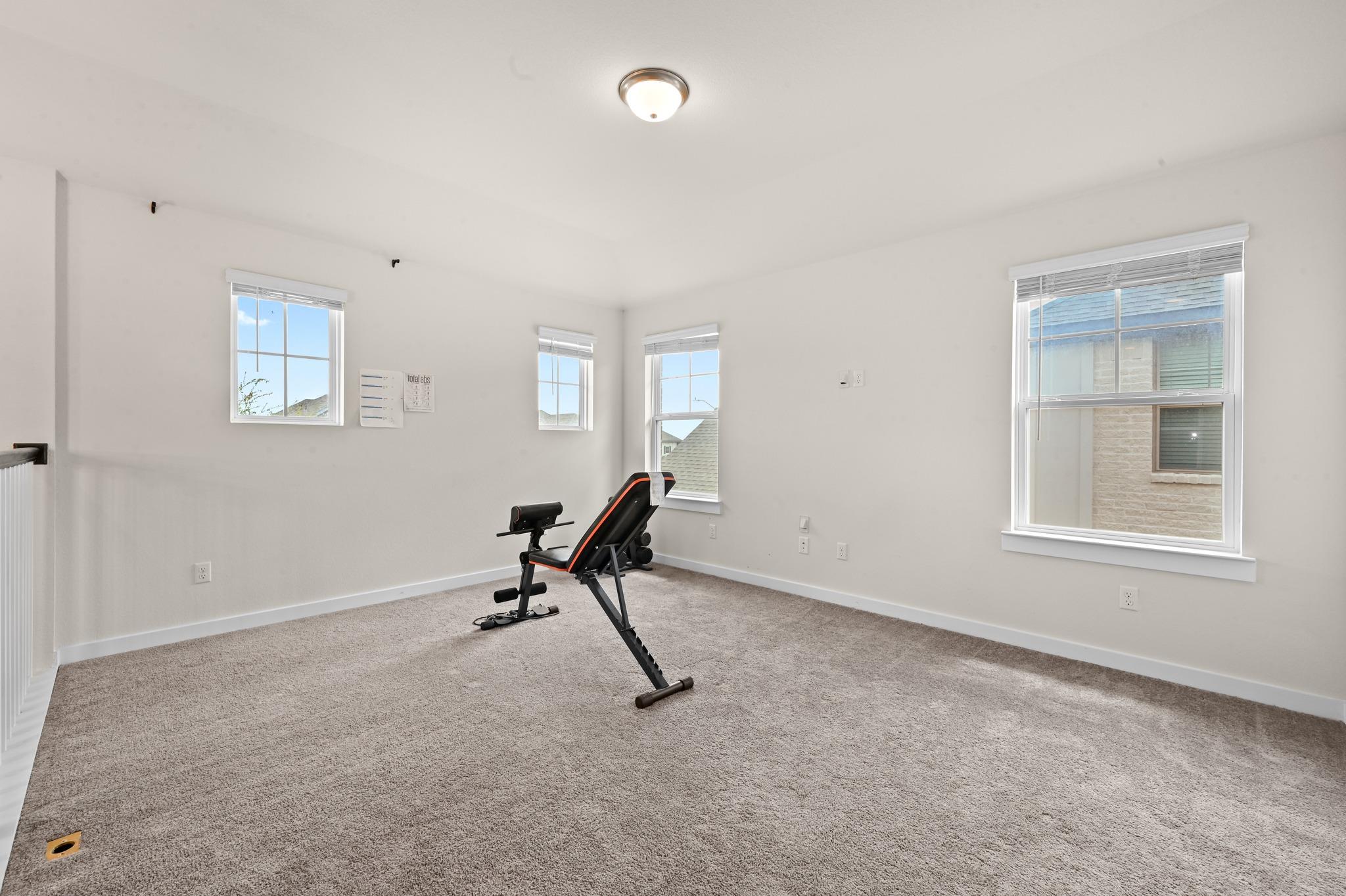 4434 Hannover Way, Round Rock, TX 78681