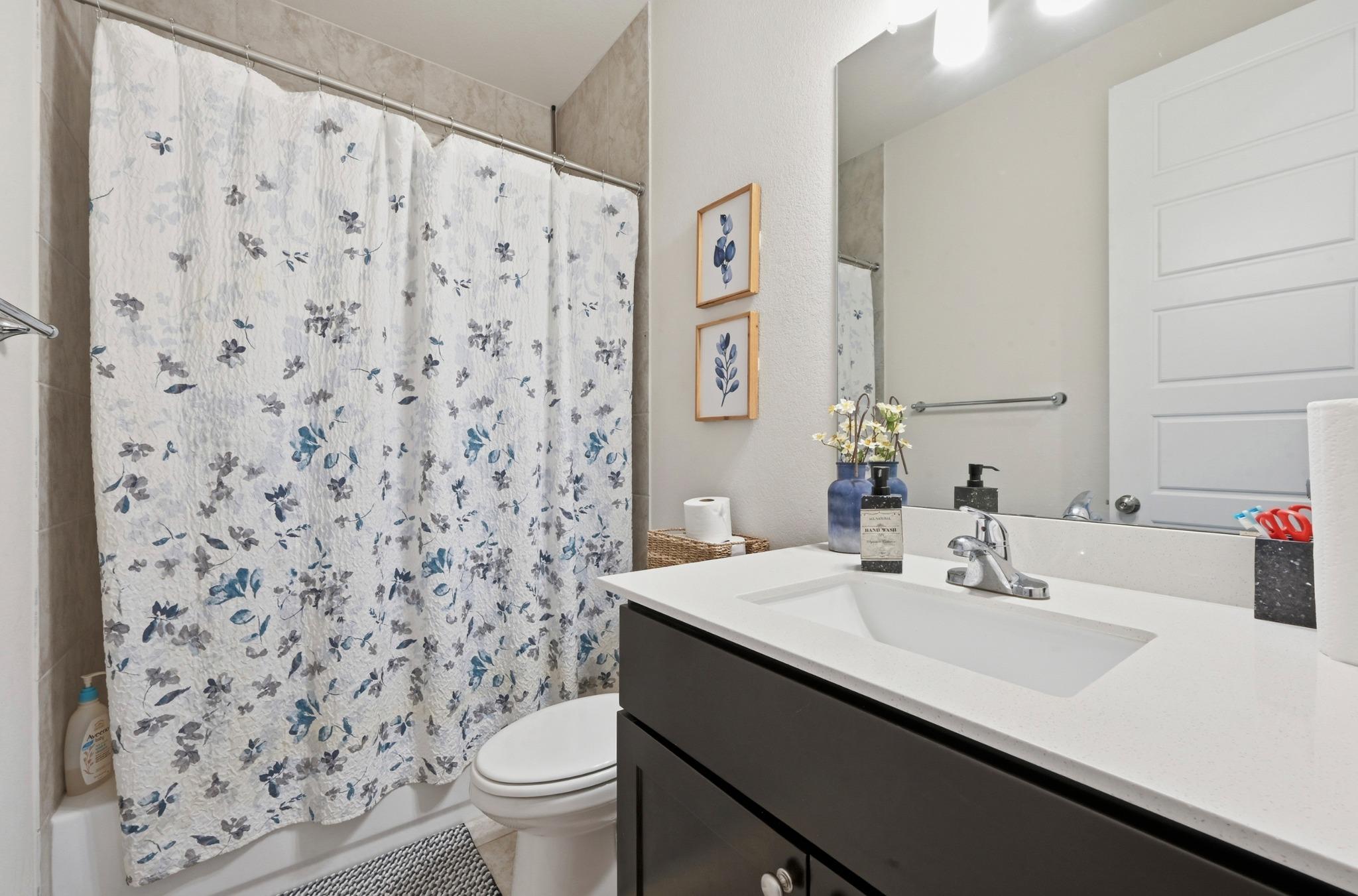 4434 Hannover Way, Round Rock, TX 78681