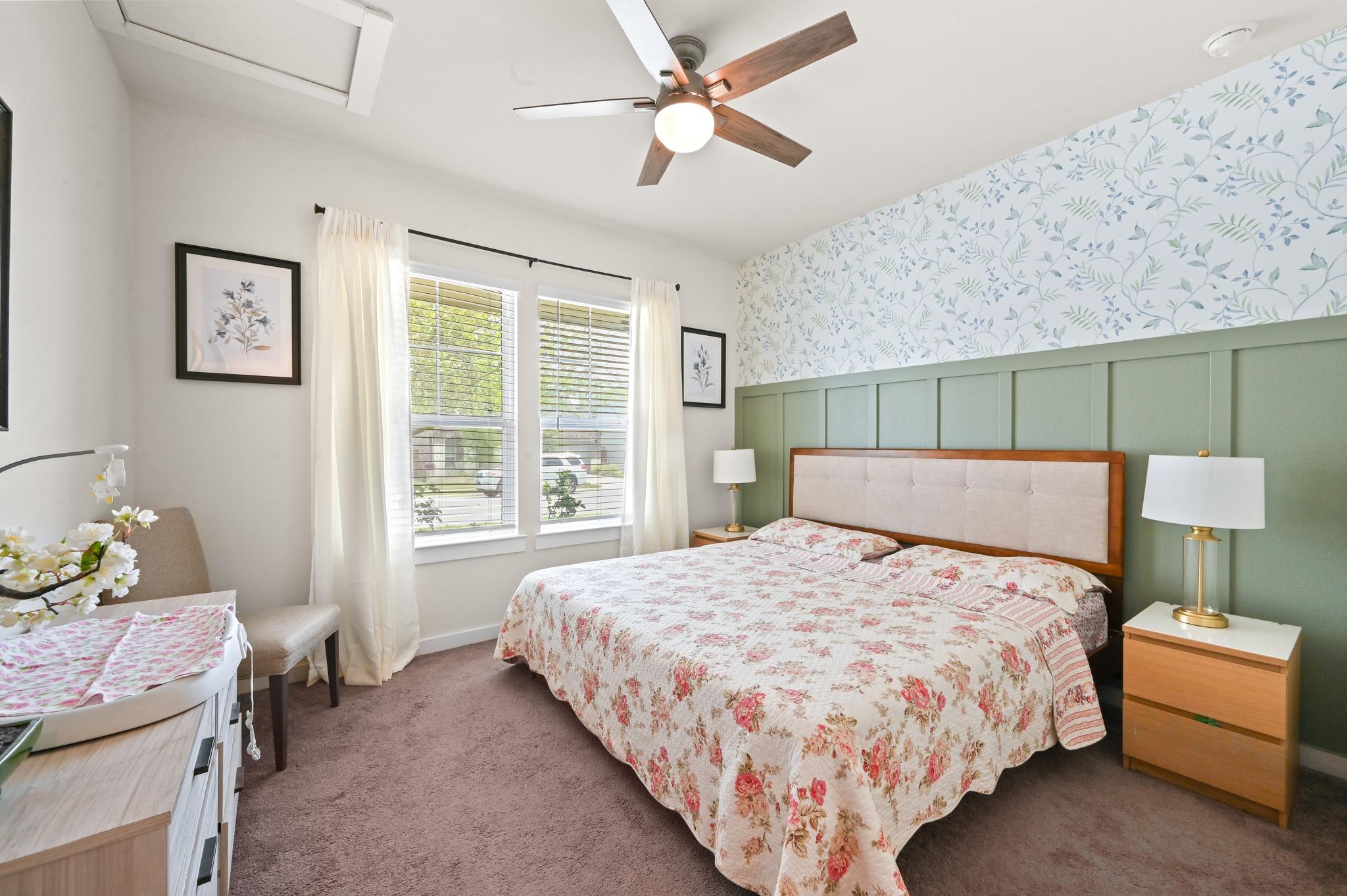 4434 Hannover Way, Round Rock, TX 78681