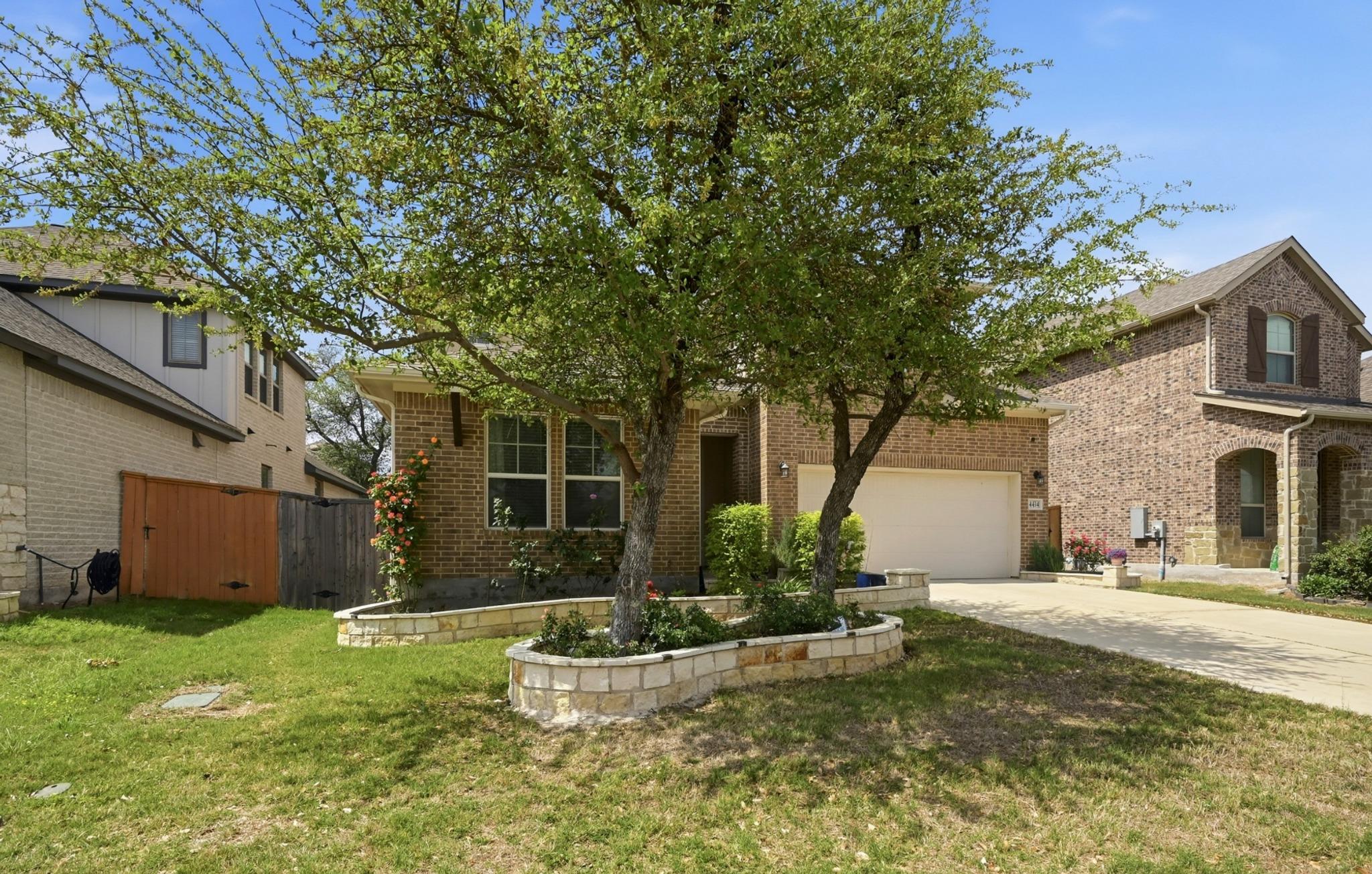 4434 Hannover Way, Round Rock, TX 78681