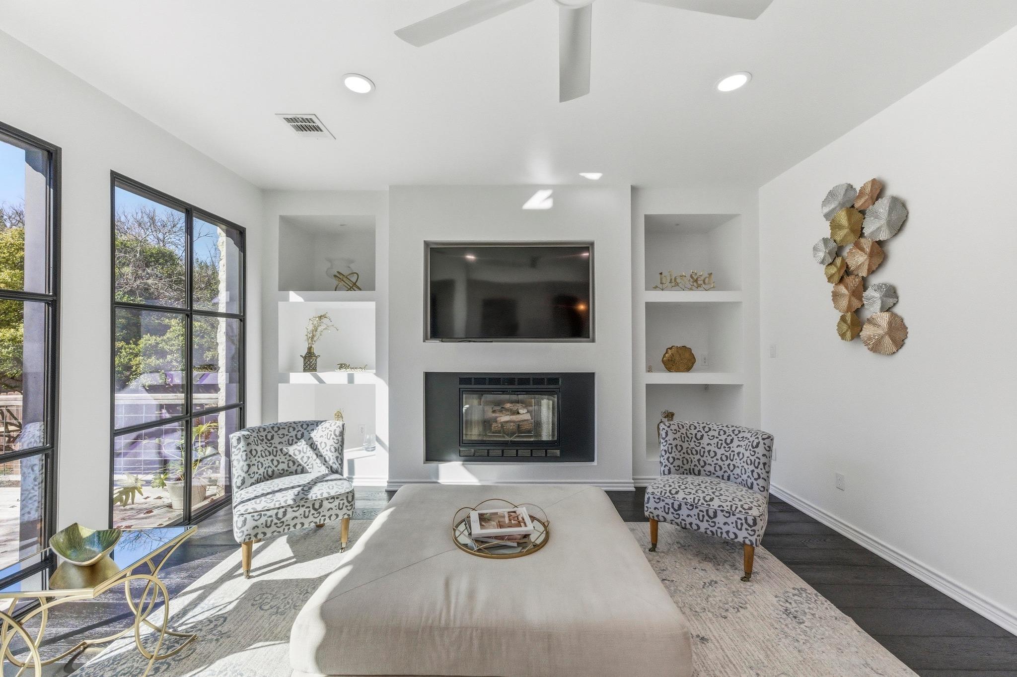 6405 Aden Ln, Austin, TX 78739