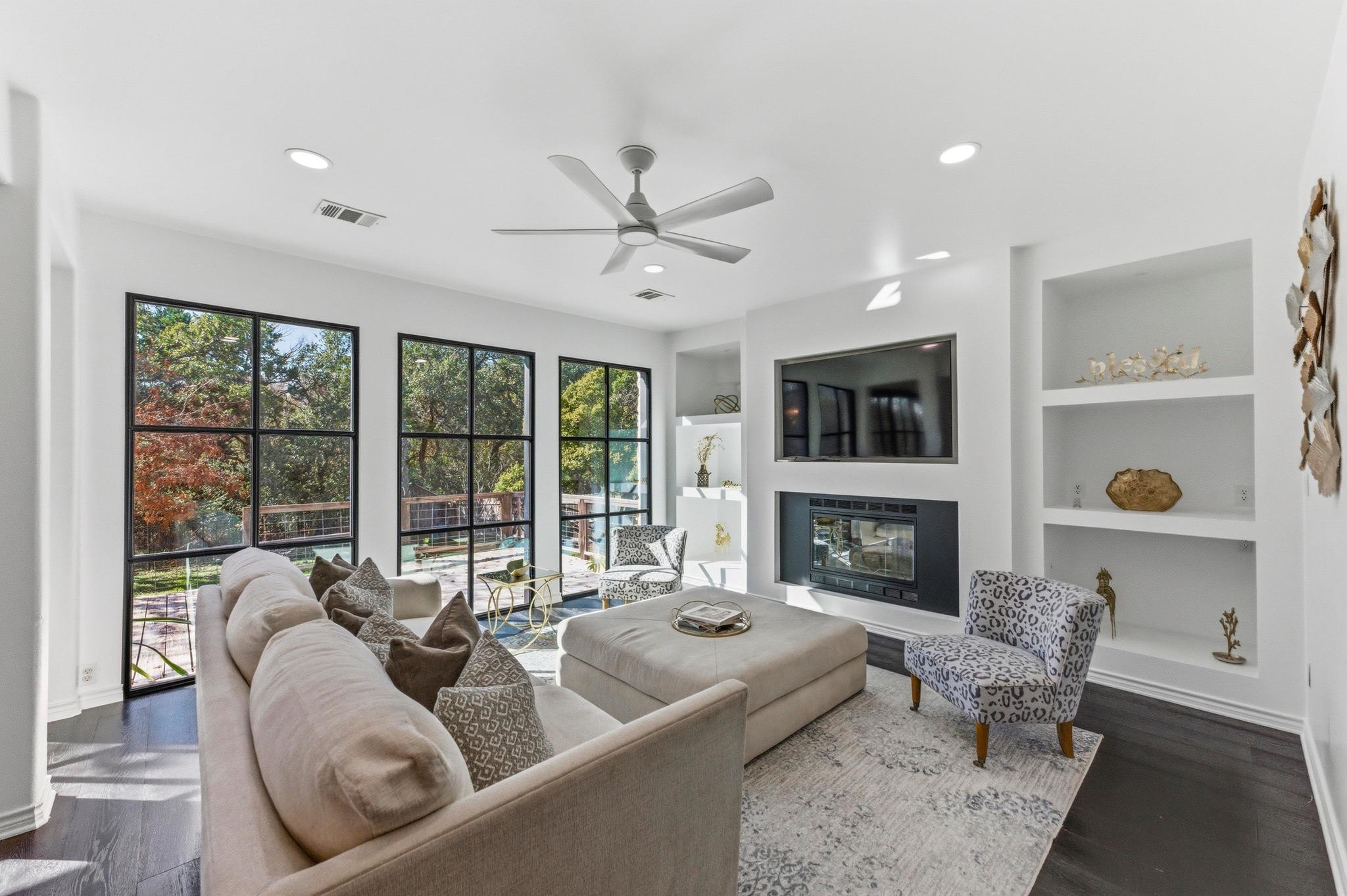 6405 Aden Ln, Austin, TX 78739