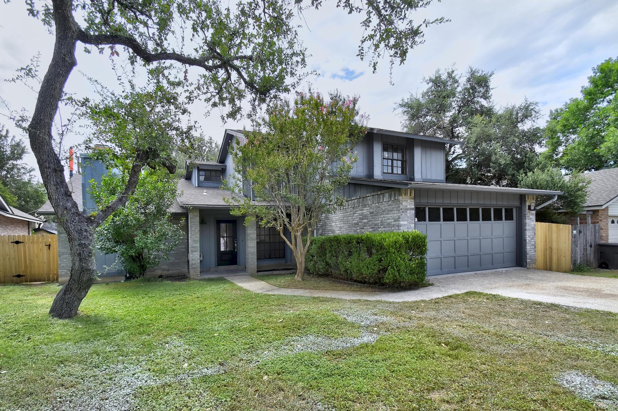 14926 EMINENCE, San Antonio, TX 78248