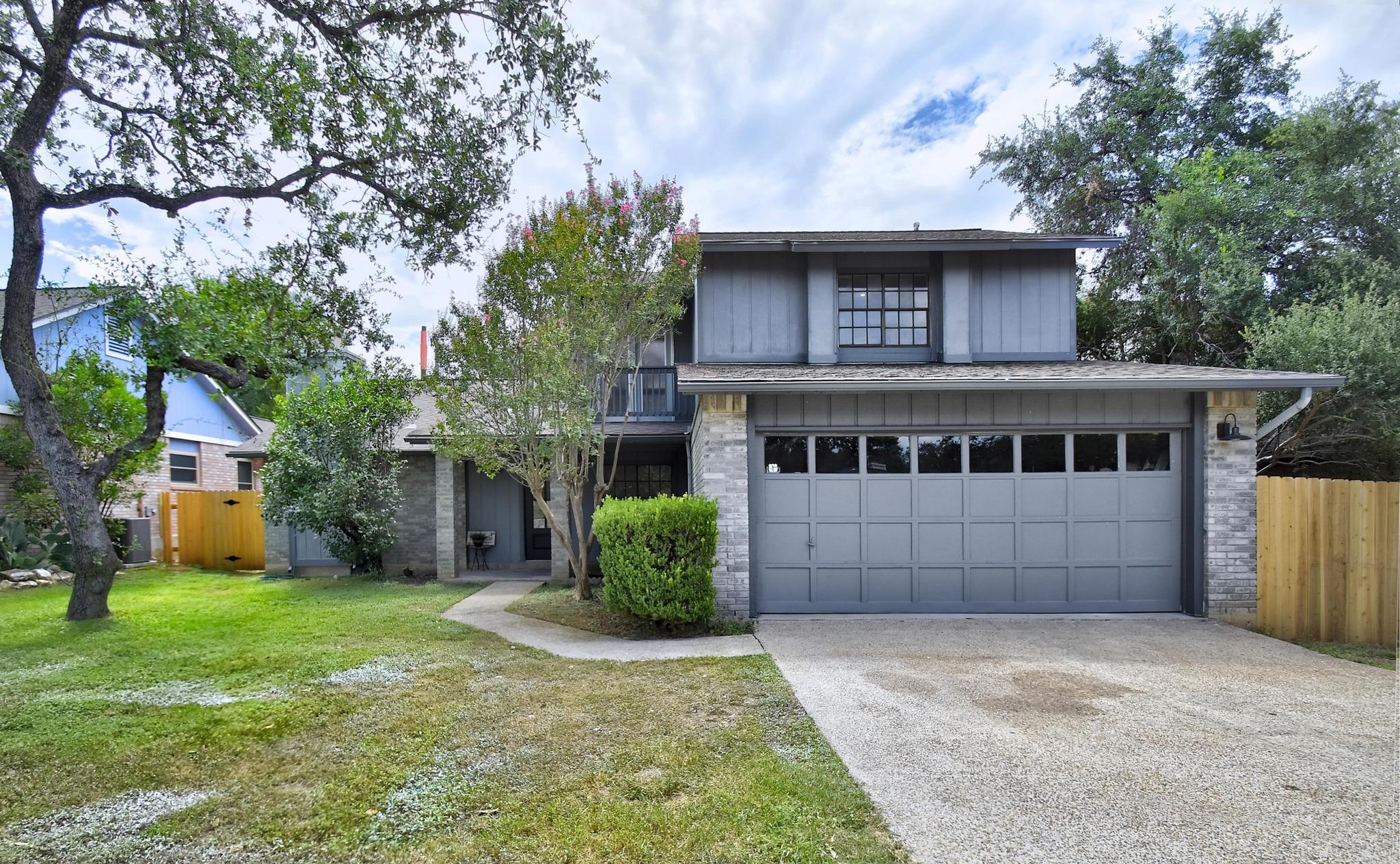 14926 EMINENCE, San Antonio, TX 78248