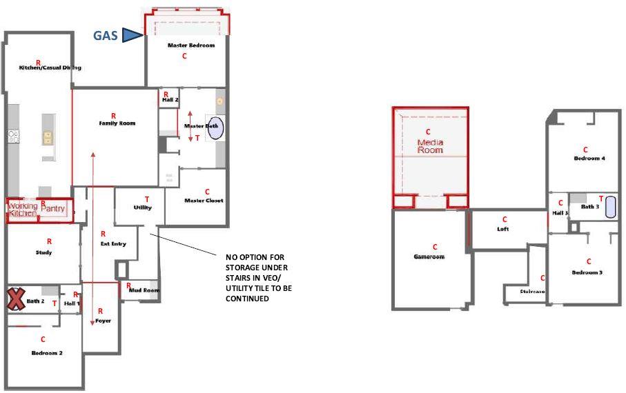 1032 Sonata Pl, Round Rock, TX 78681