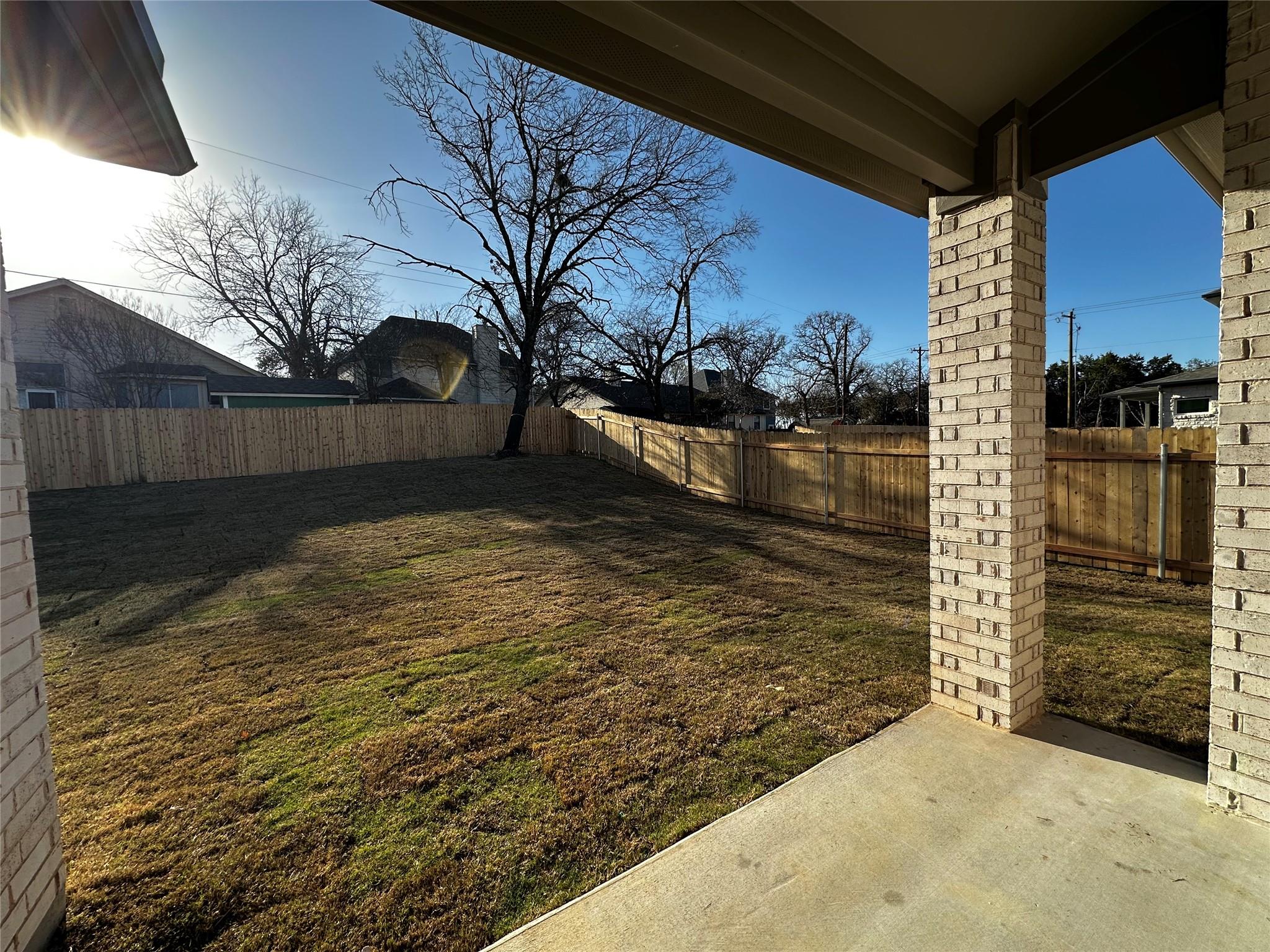 1032 Sonata Pl, Round Rock, TX 78681