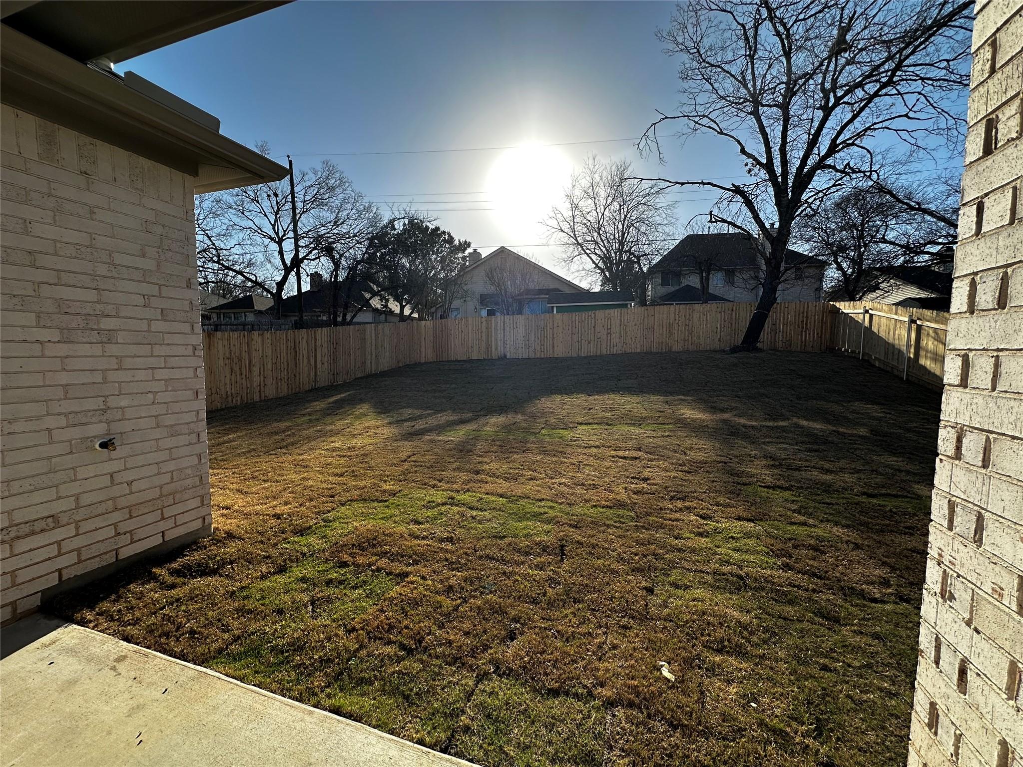 1032 Sonata Pl, Round Rock, TX 78681