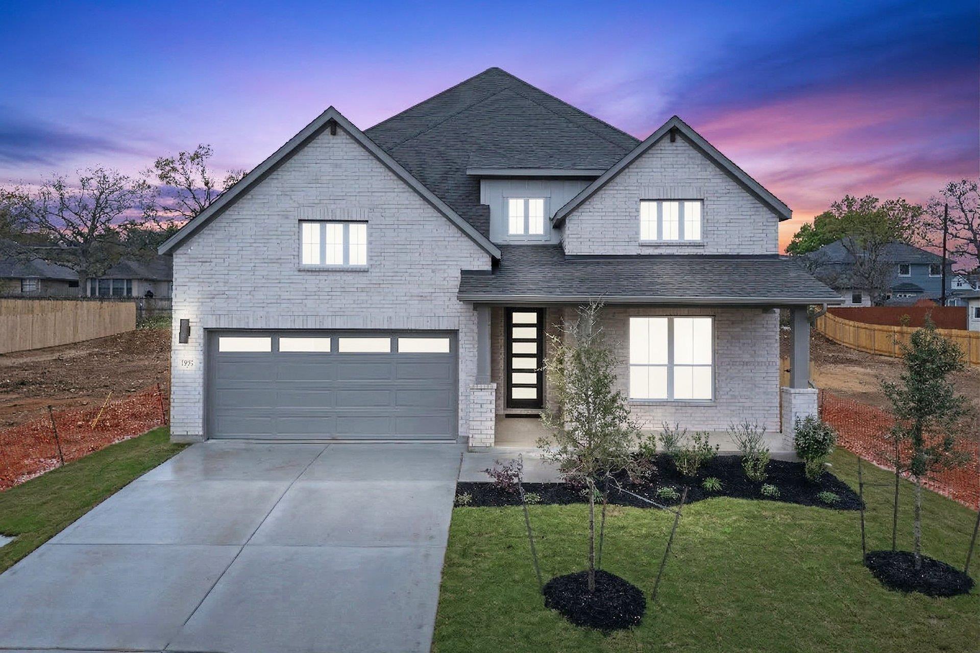 1032 Sonata Pl, Round Rock, TX 78681