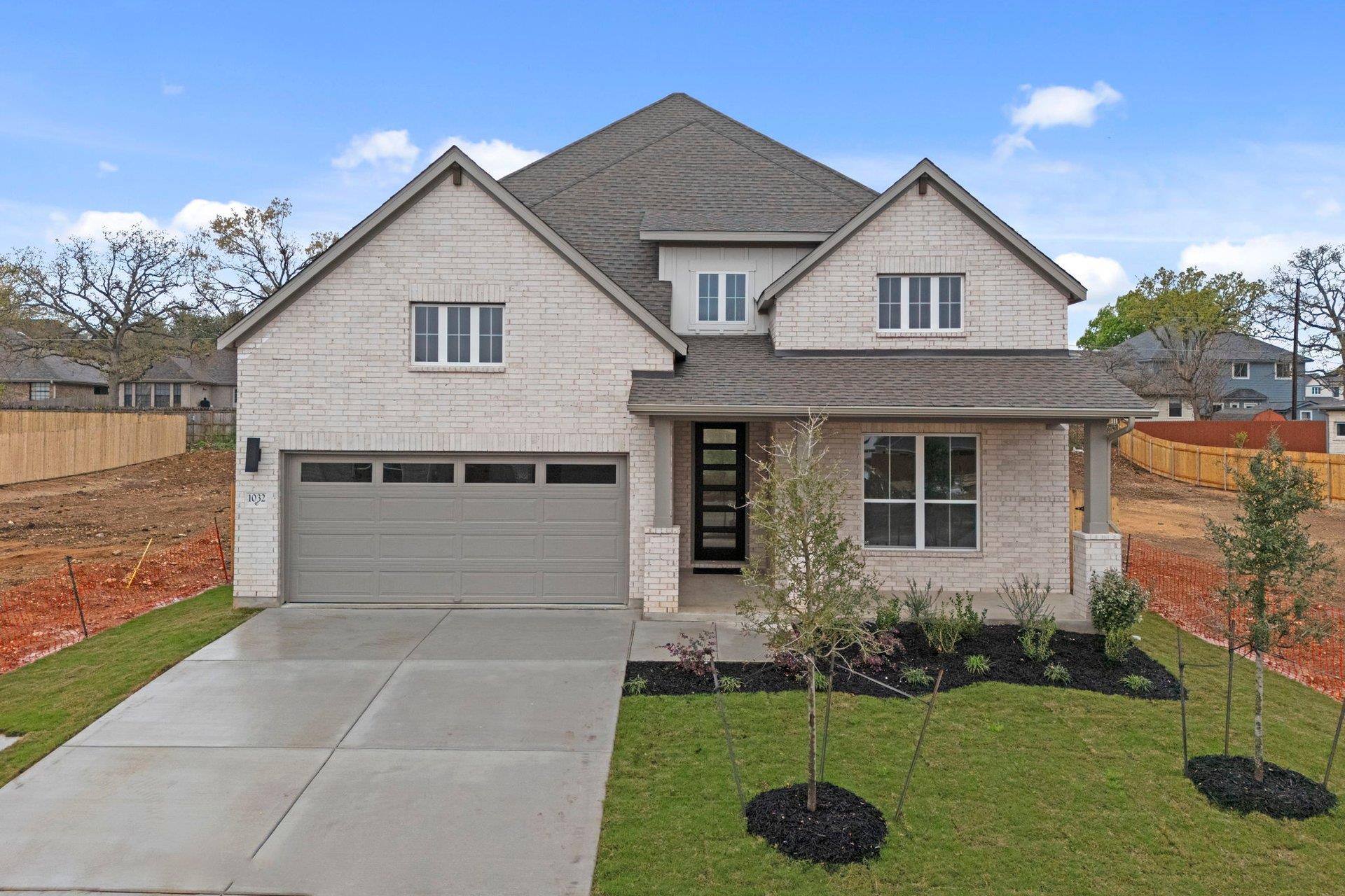 1032 Sonata Pl, Round Rock, TX 78681