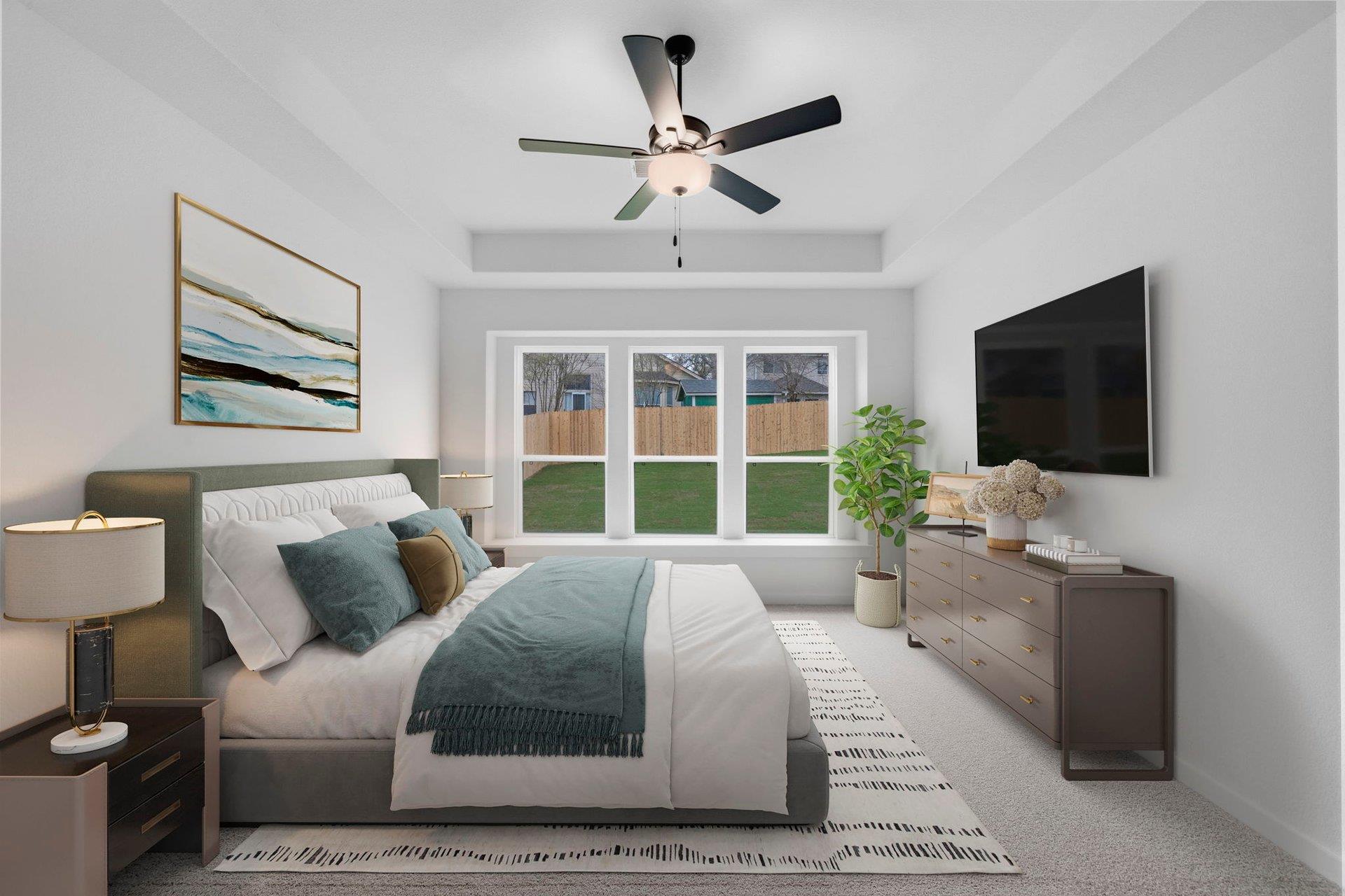 1032 Sonata Pl, Round Rock, TX 78681