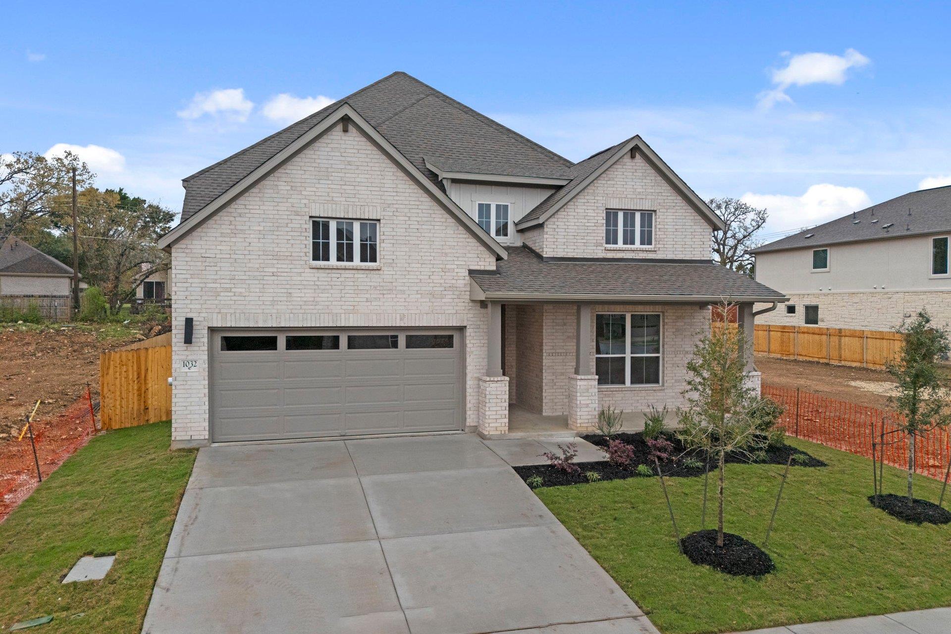 1032 Sonata Pl, Round Rock, TX 78681