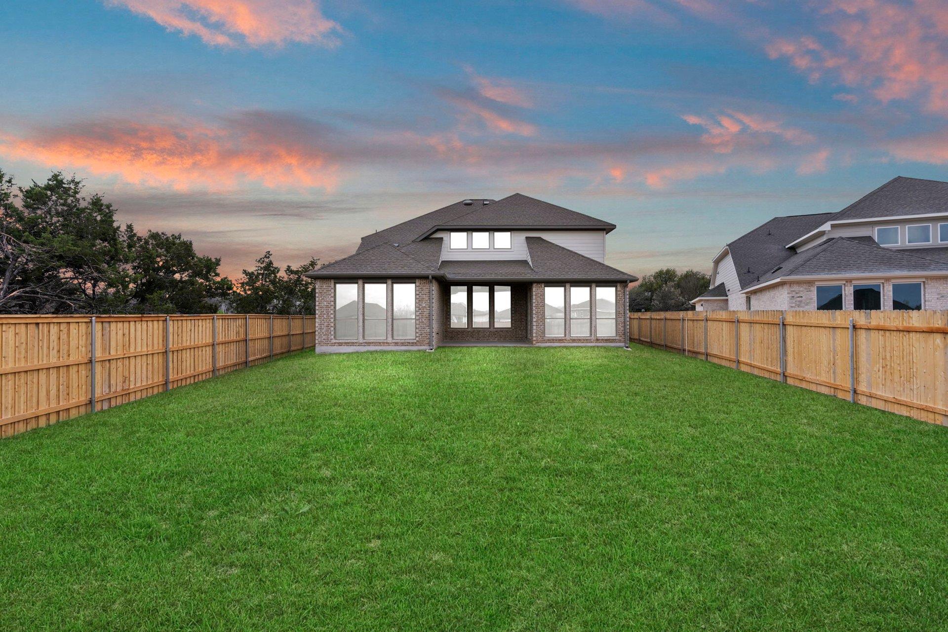 1065 Sonata Pl, Round Rock, TX 78681