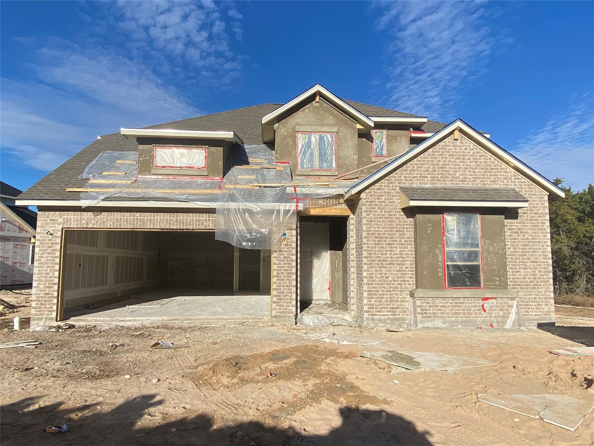 1065 Sonata Pl, Round Rock, TX 78681