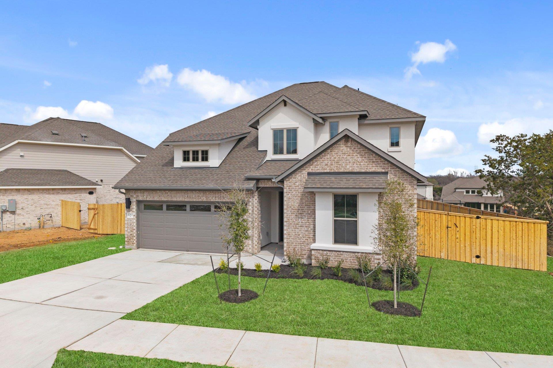 1065 Sonata Pl, Round Rock, TX 78681