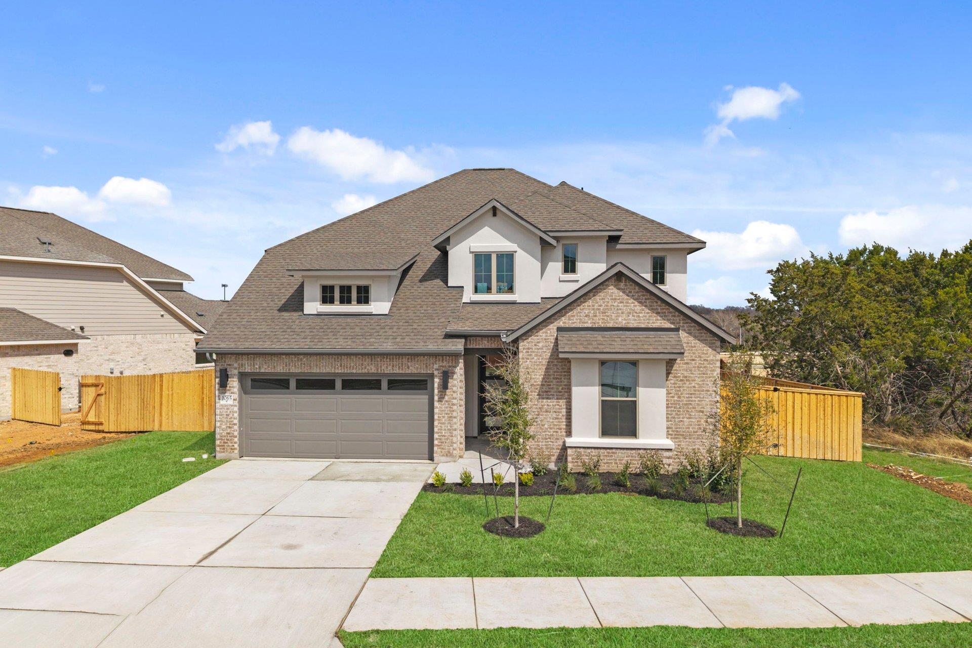 1065 Sonata Pl, Round Rock, TX 78681