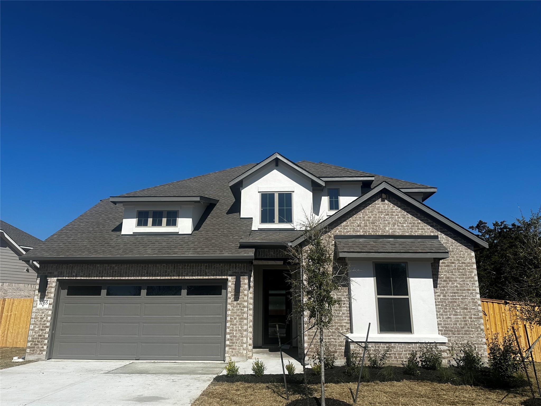 1065 Sonata Pl, Round Rock, TX 78681