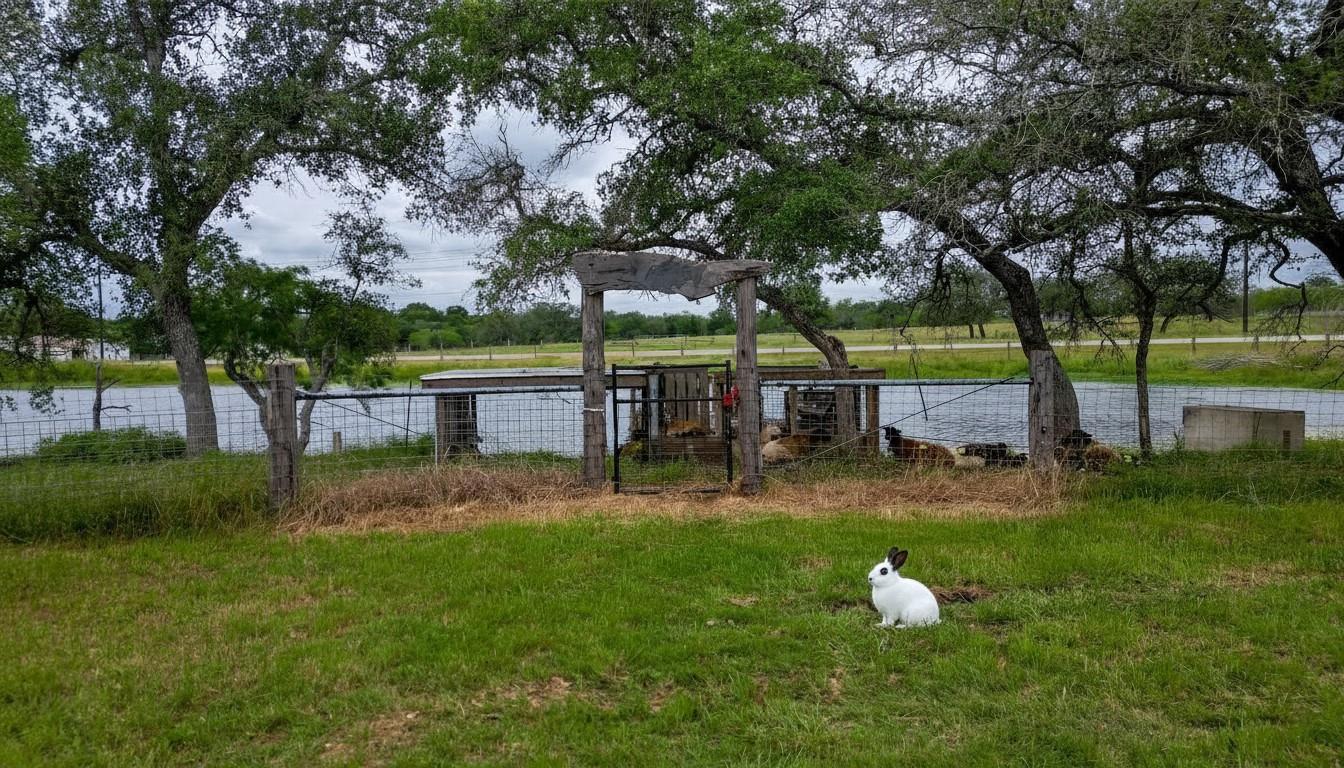 2387 State Highway 304, Gonzales, TX 78629