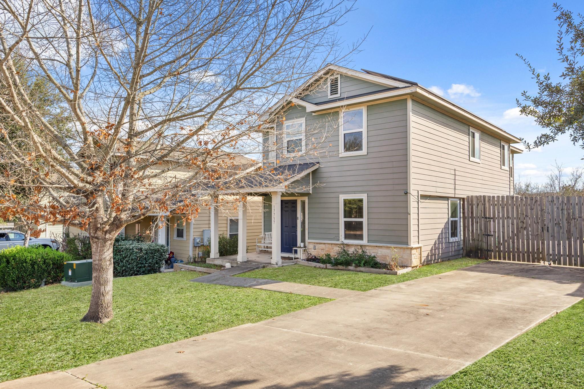 17737 Golden Valley Dr, Manor, TX 78653