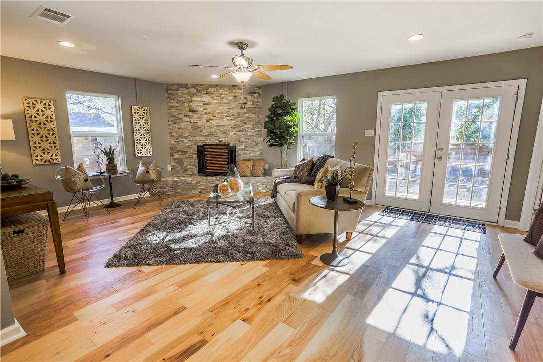 407 W Odell St, Austin, TX 78752