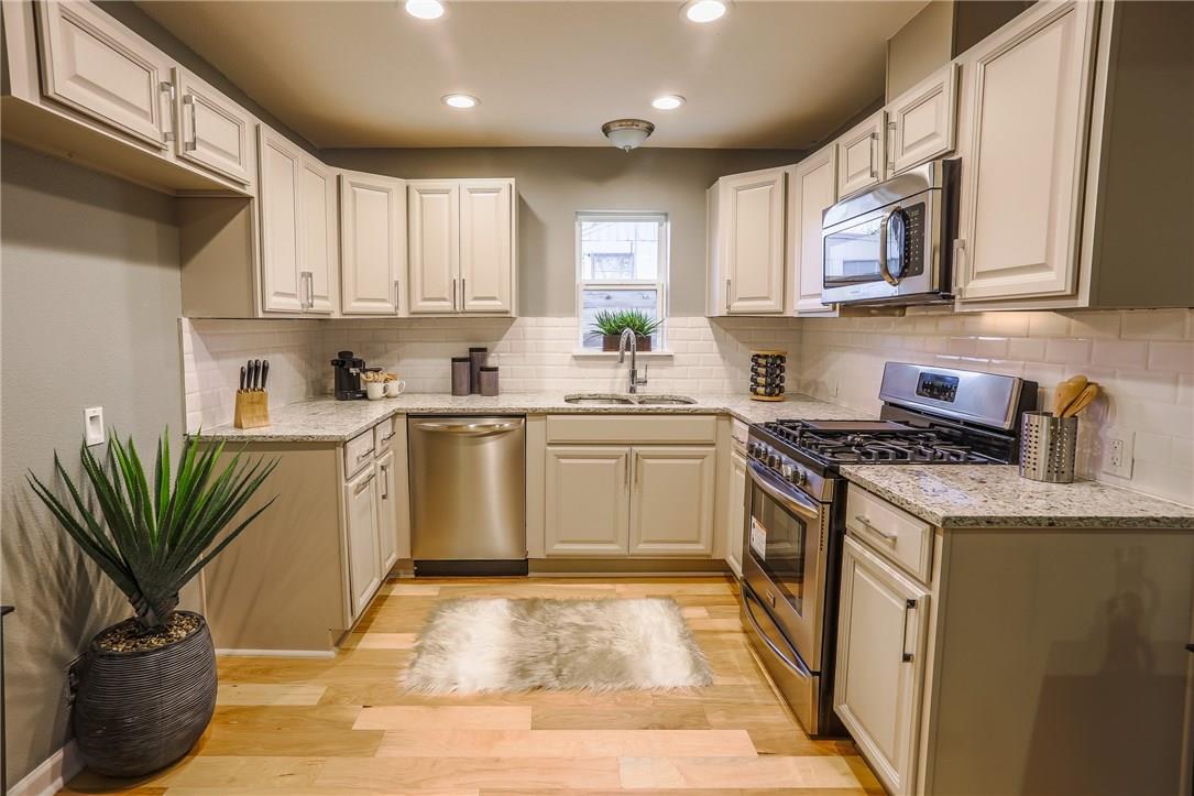 407 W Odell St, Austin, TX 78752