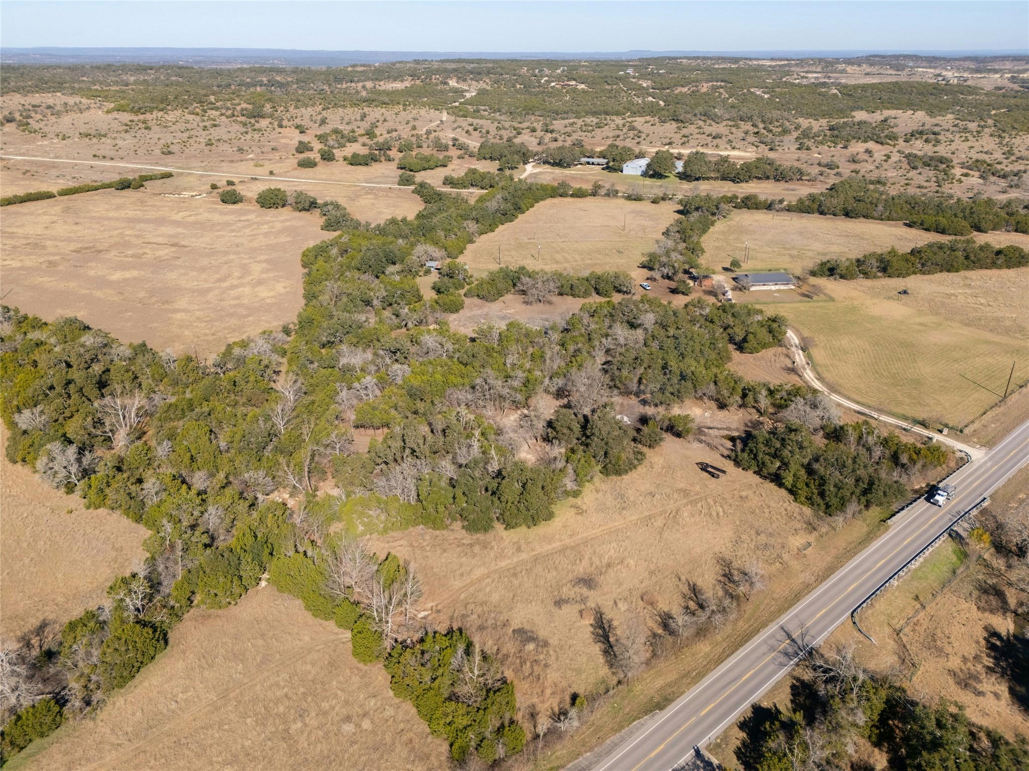 LOT A Ranch Rd 165 Rd, Blanco, TX 78606