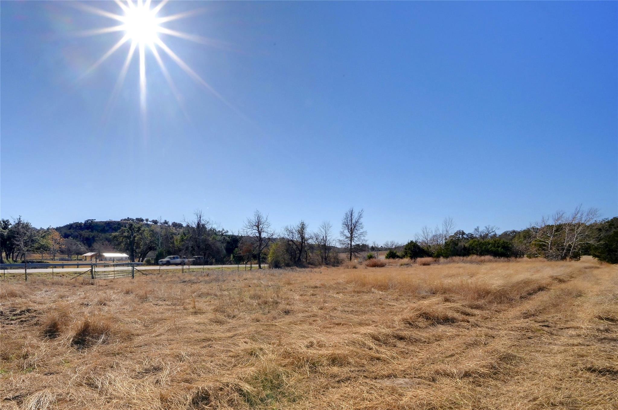 LOT A Ranch Rd 165 Rd, Blanco, TX 78606