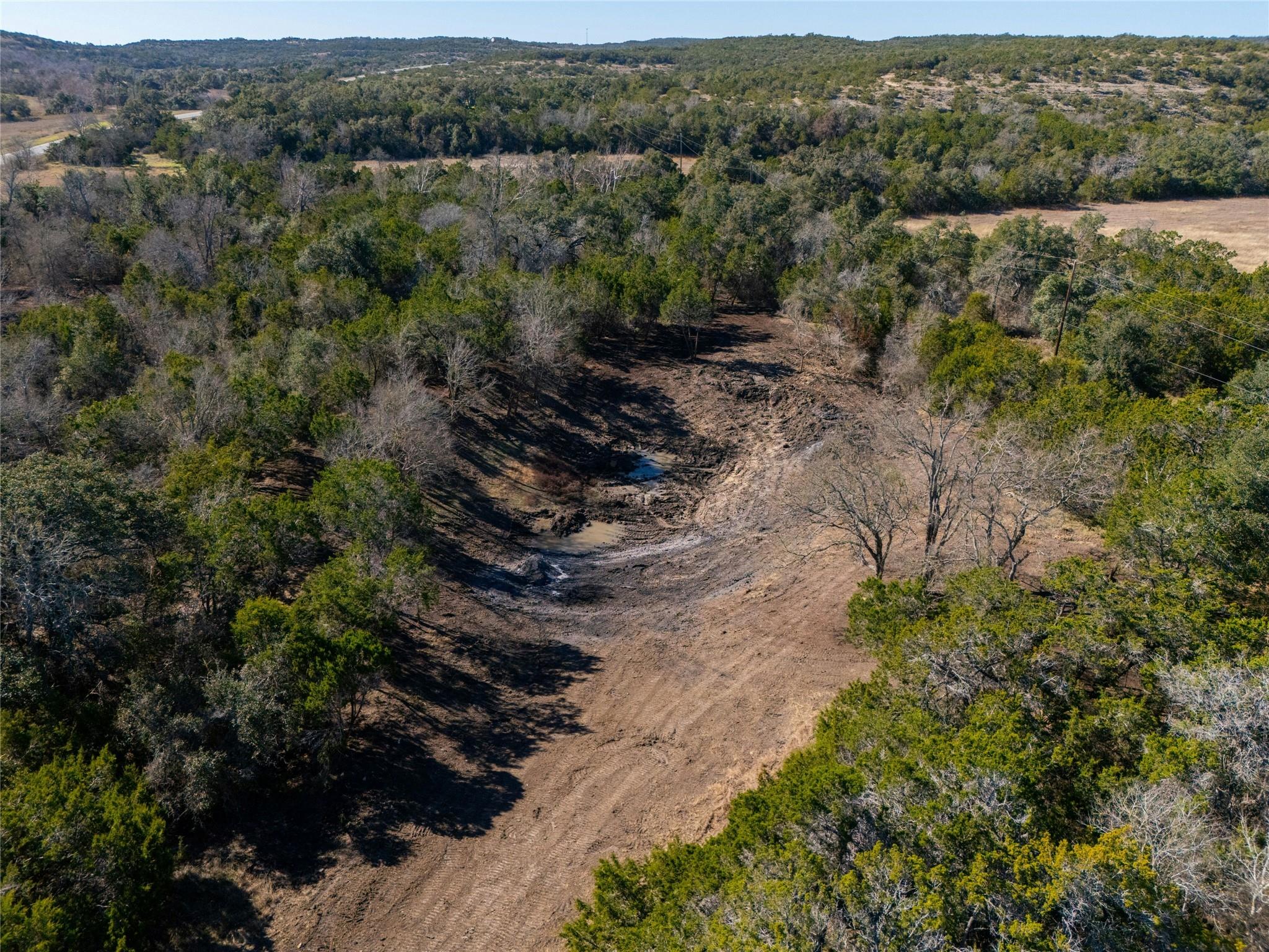 LOT A Ranch Rd 165 Rd, Blanco, TX 78606