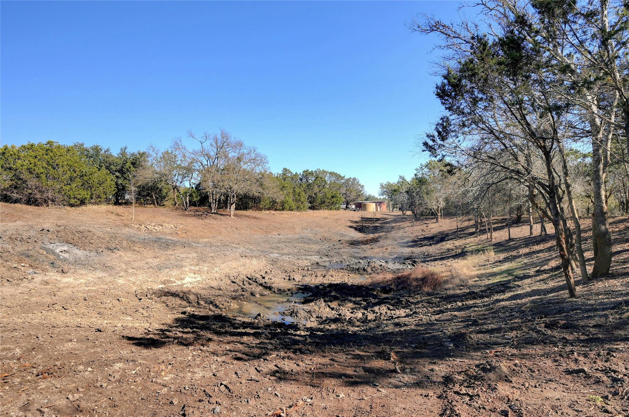 LOT A Ranch Rd 165 Rd, Blanco, TX 78606