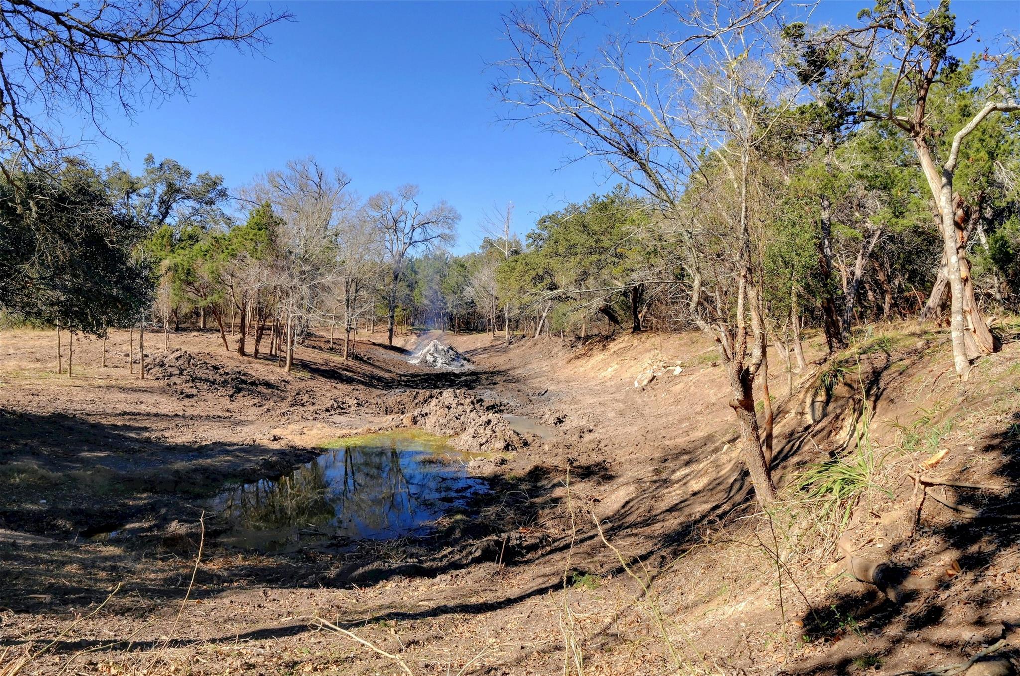 LOT A Ranch Rd 165 Rd, Blanco, TX 78606