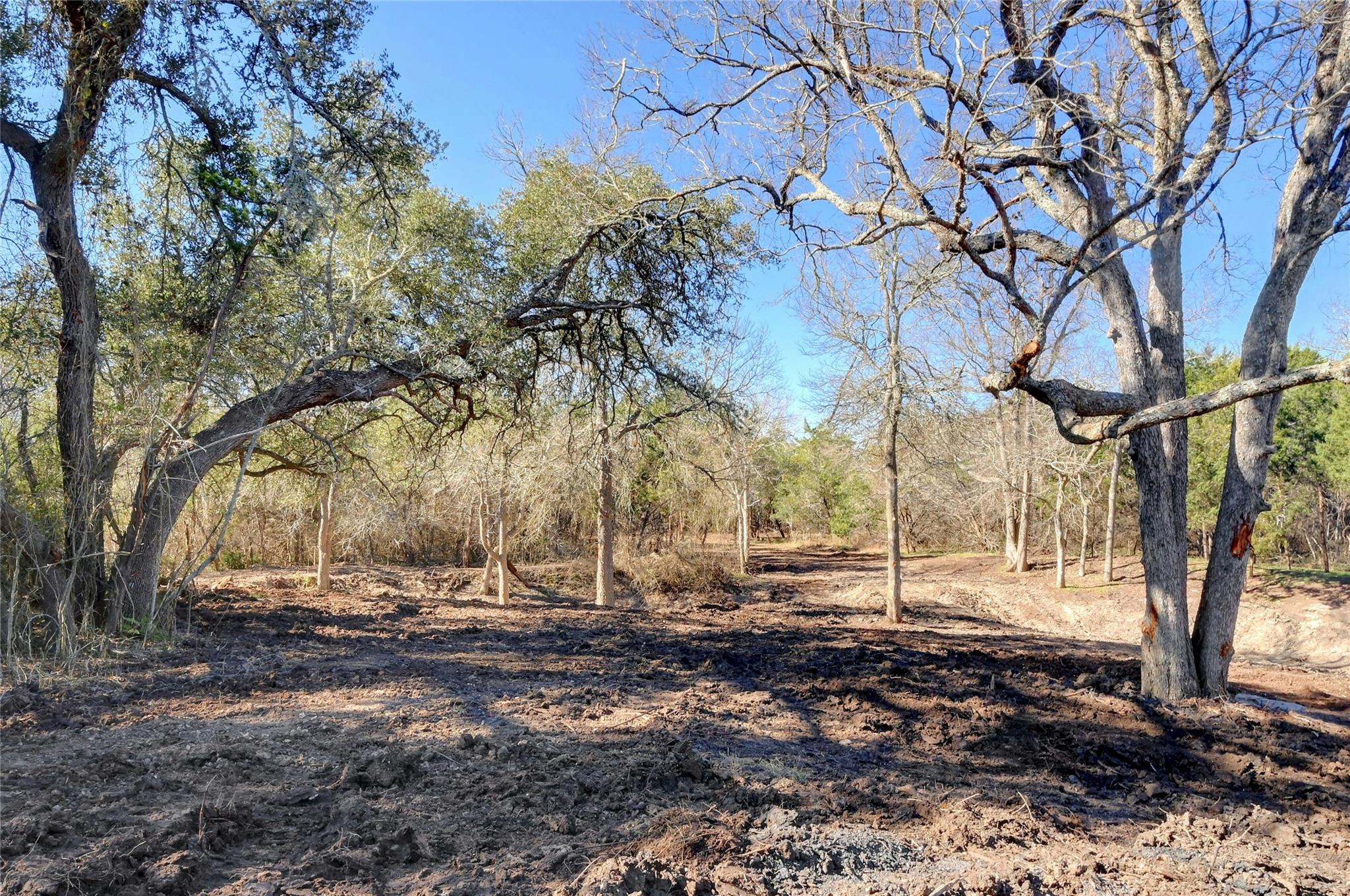 LOT A Ranch Rd 165 Rd, Blanco, TX 78606