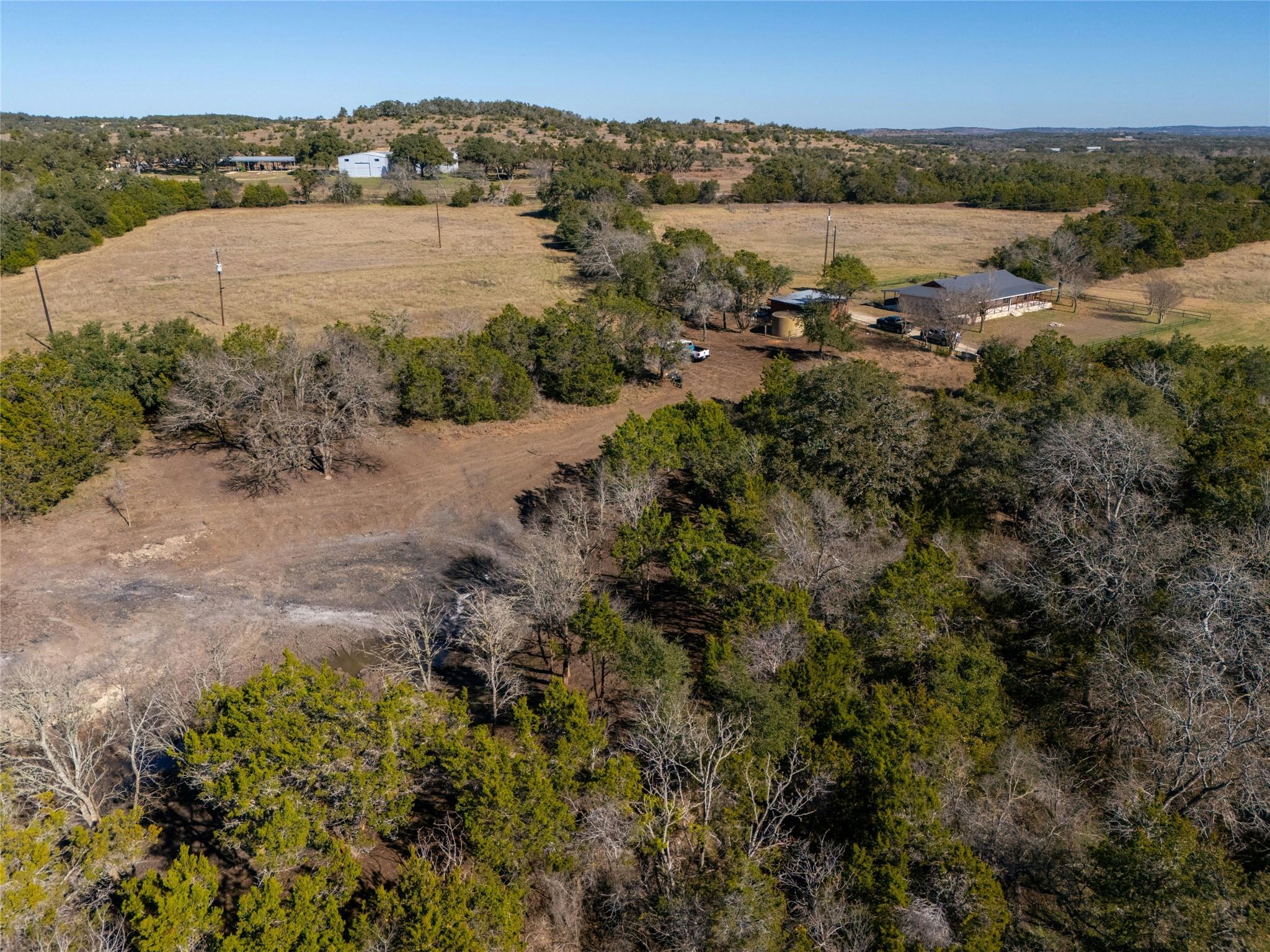 LOT A Ranch Rd 165 Rd, Blanco, TX 78606