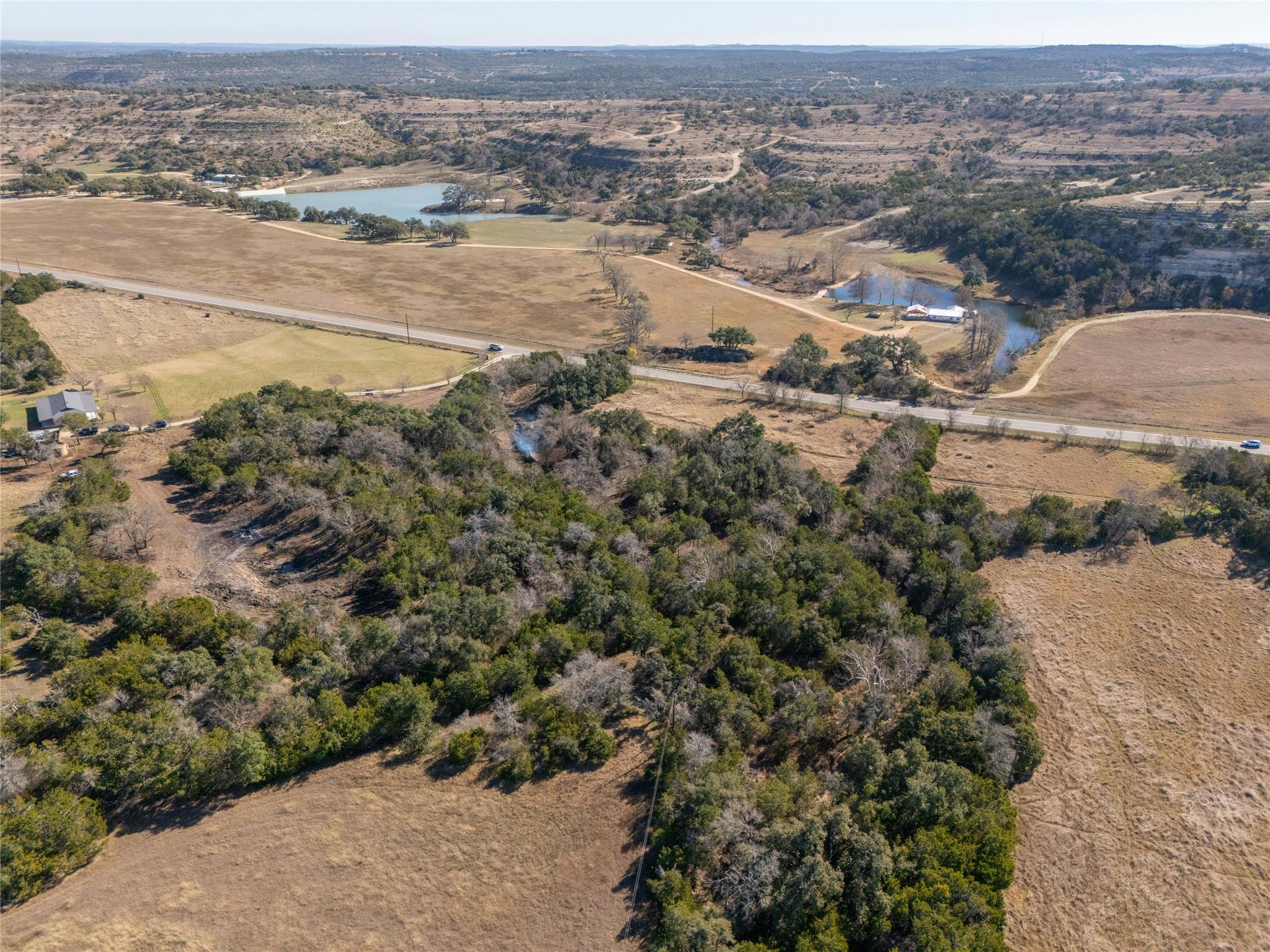 LOT A Ranch Rd 165 Rd, Blanco, TX 78606