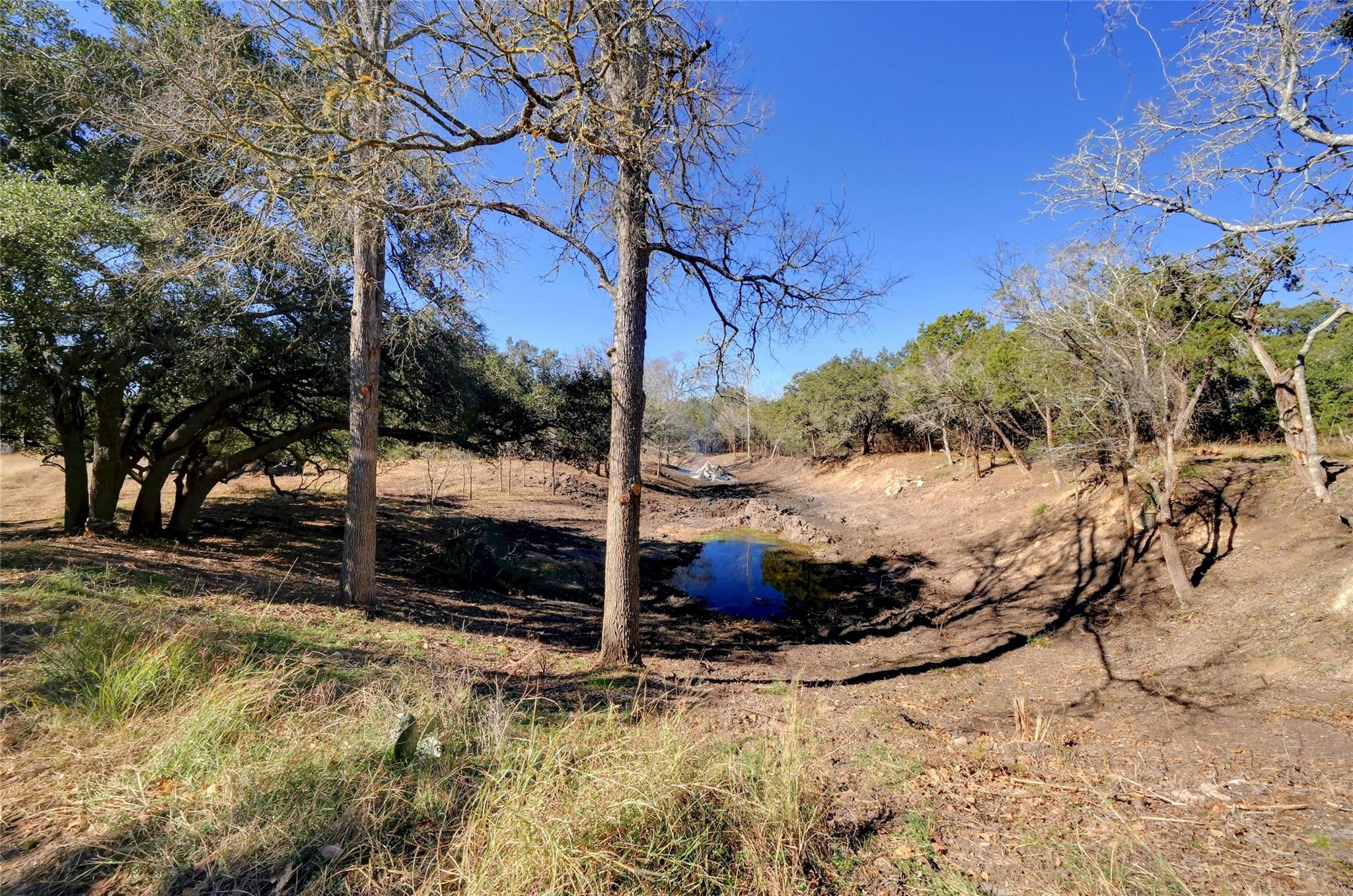 LOT A Ranch Rd 165 Rd, Blanco, TX 78606