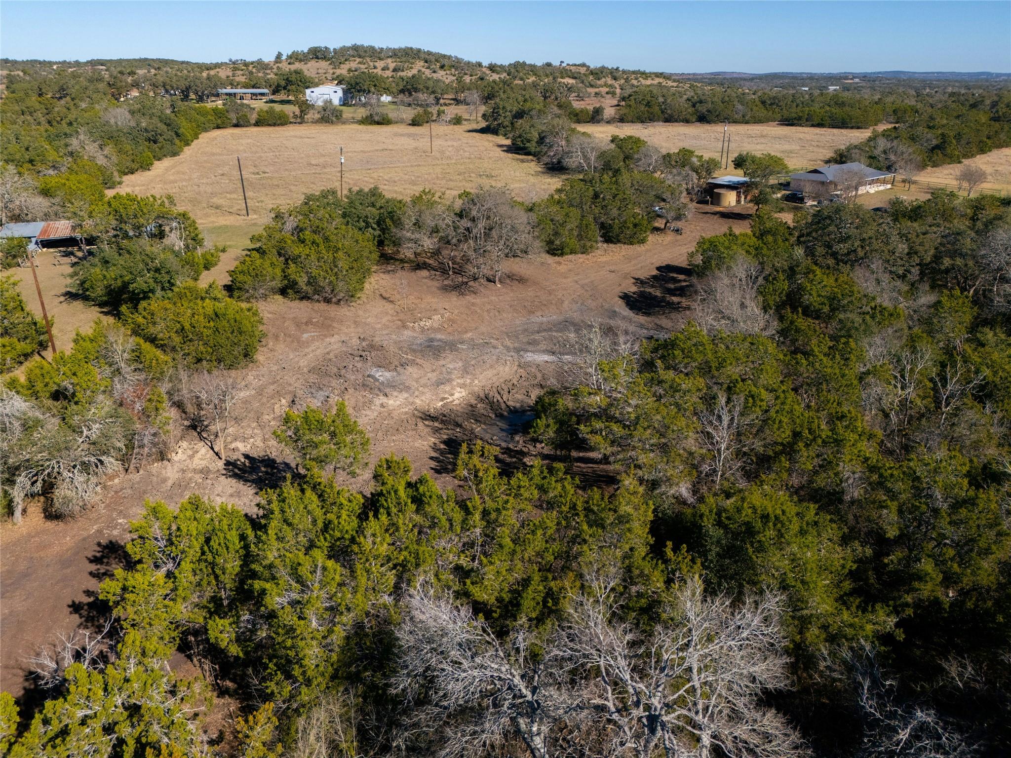 LOT A Ranch Rd 165 Rd, Blanco, TX 78606