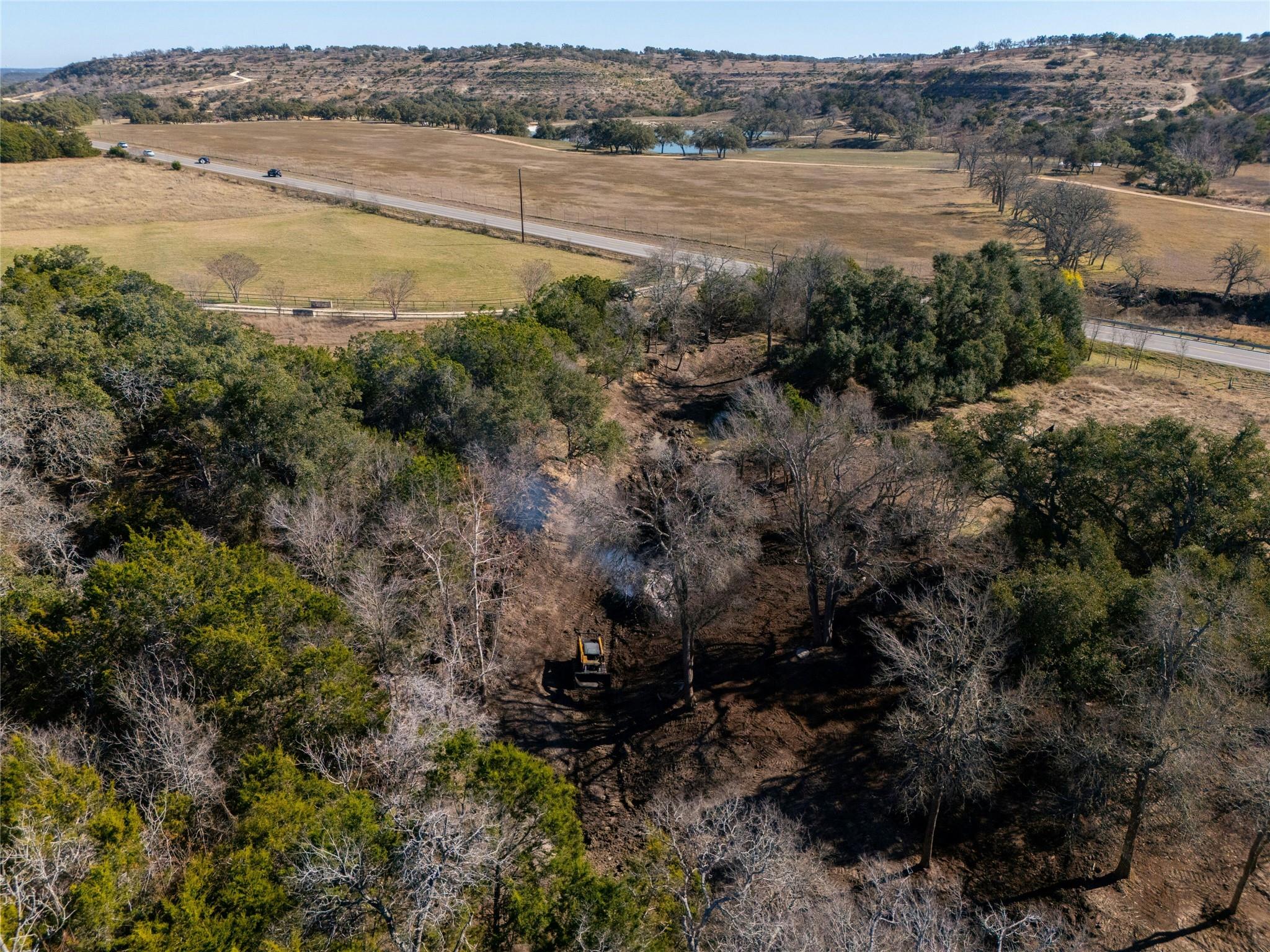 LOT A Ranch Rd 165 Rd, Blanco, TX 78606