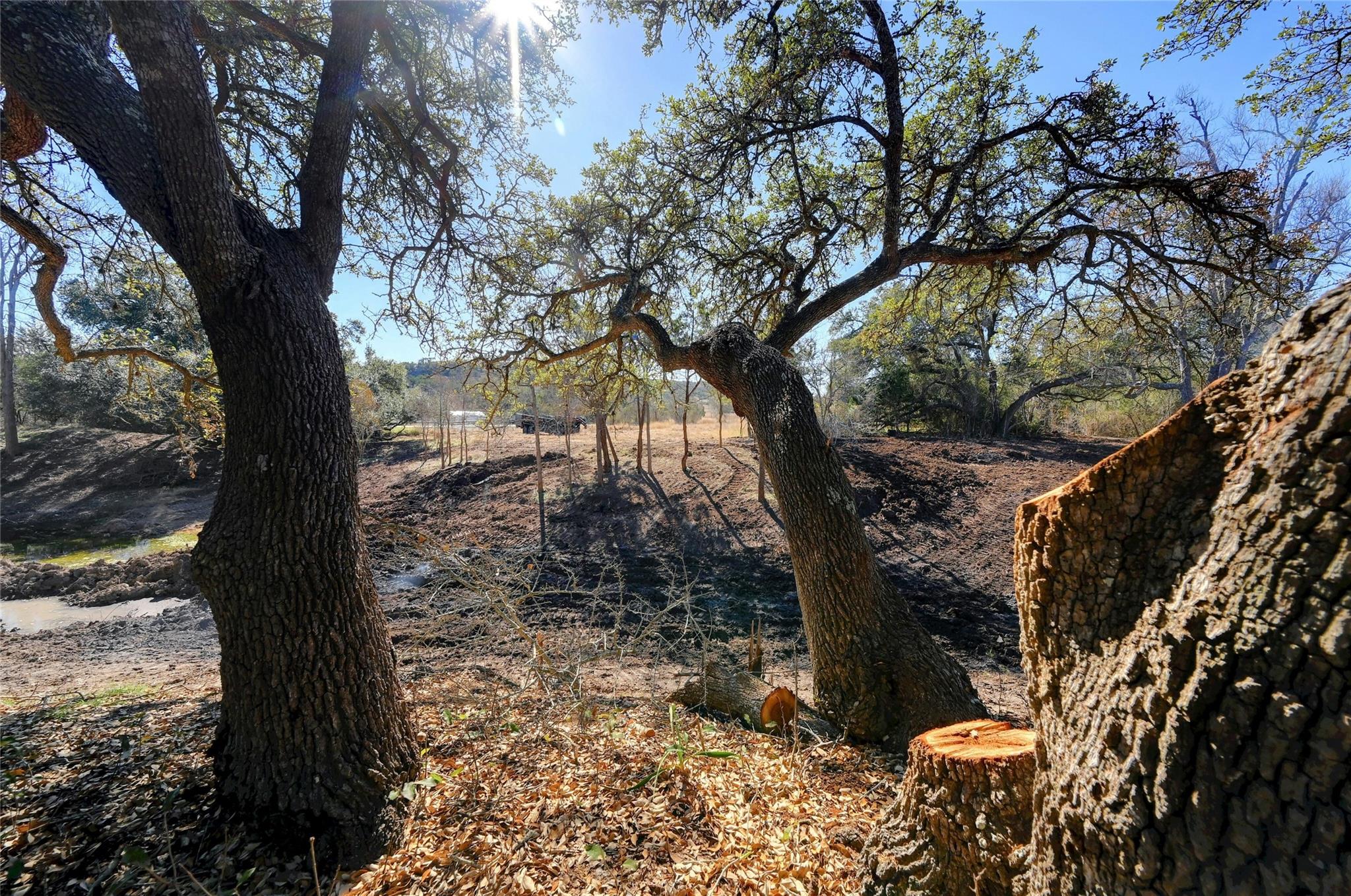 LOT A Ranch Rd 165 Rd, Blanco, TX 78606