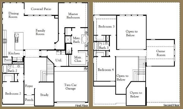 1001 Ellensburg Dr, Georgetown, TX 78633